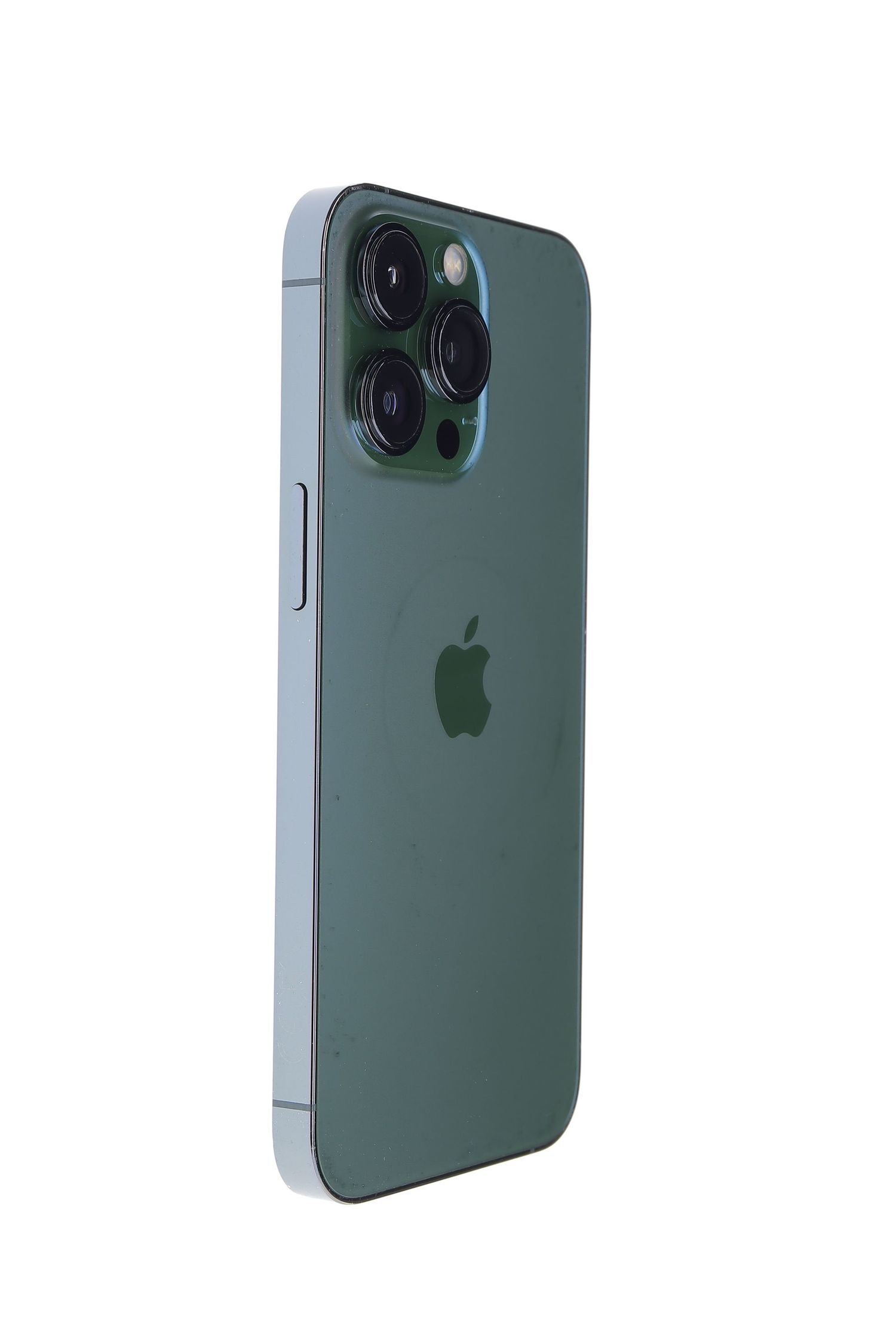 Apple iPhone 13 Pro 256 GB Green - Много добро