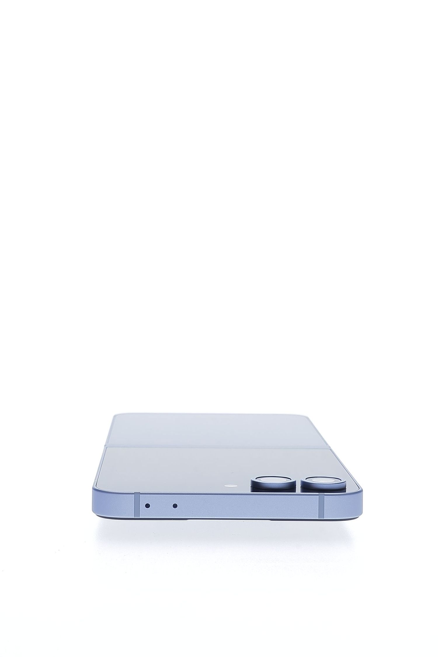 Samsung Galaxy Z Flip6 512 GB Blue - Újszerű