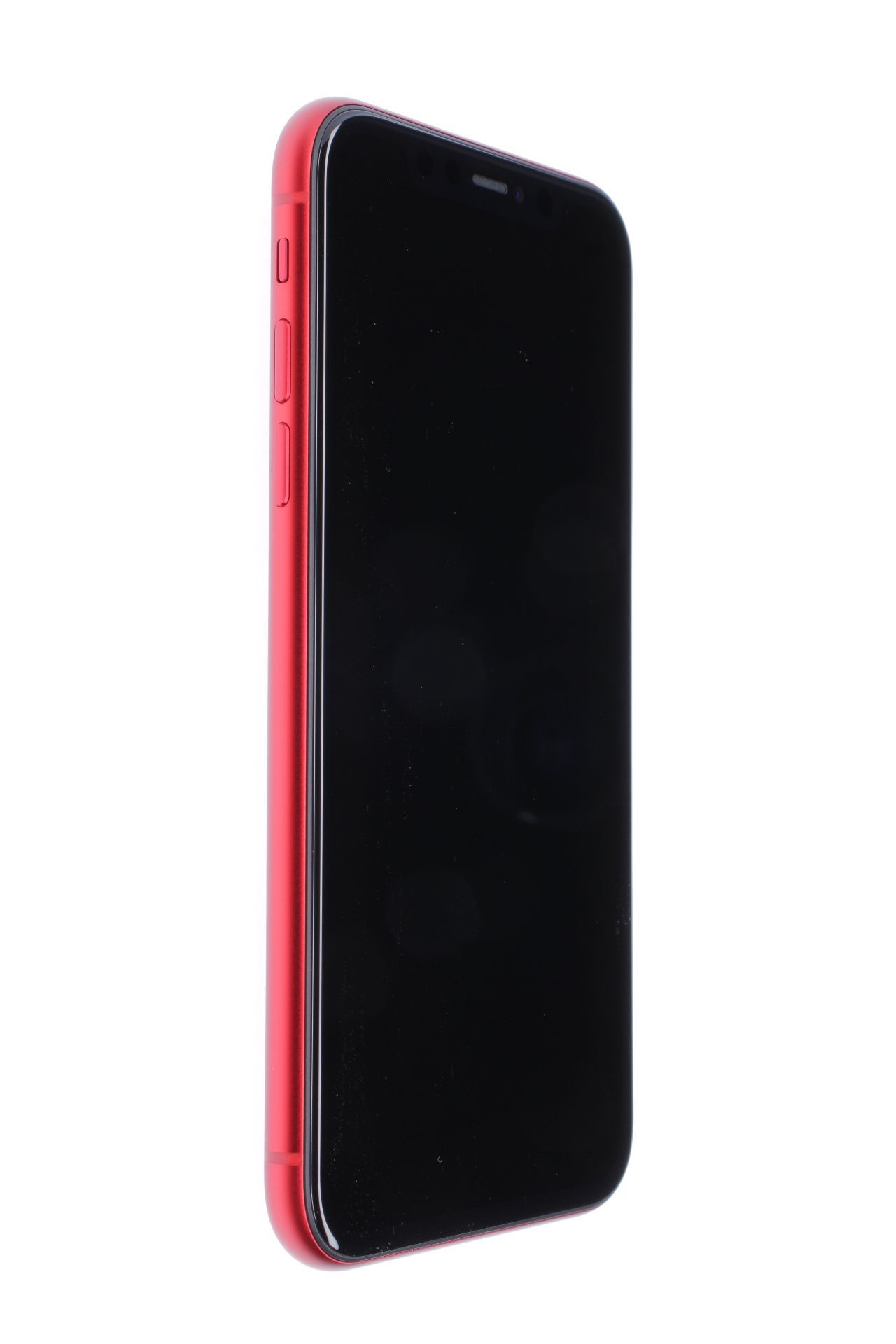 Apple iPhone 11 64 GB Red - Ca nou
