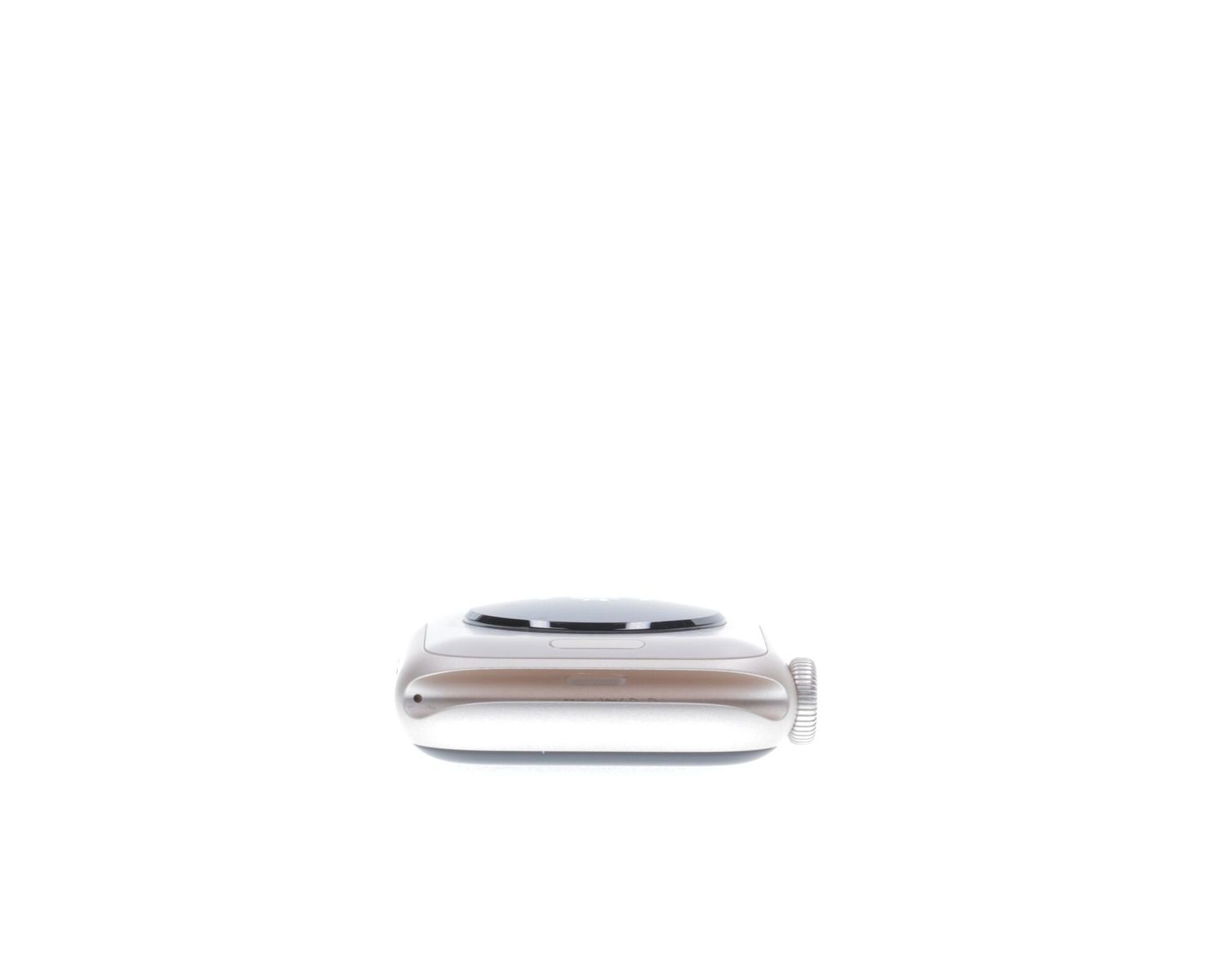 Apple Watch SE 2022, GPS, Aluminium 40mm Starlight - Kiváló