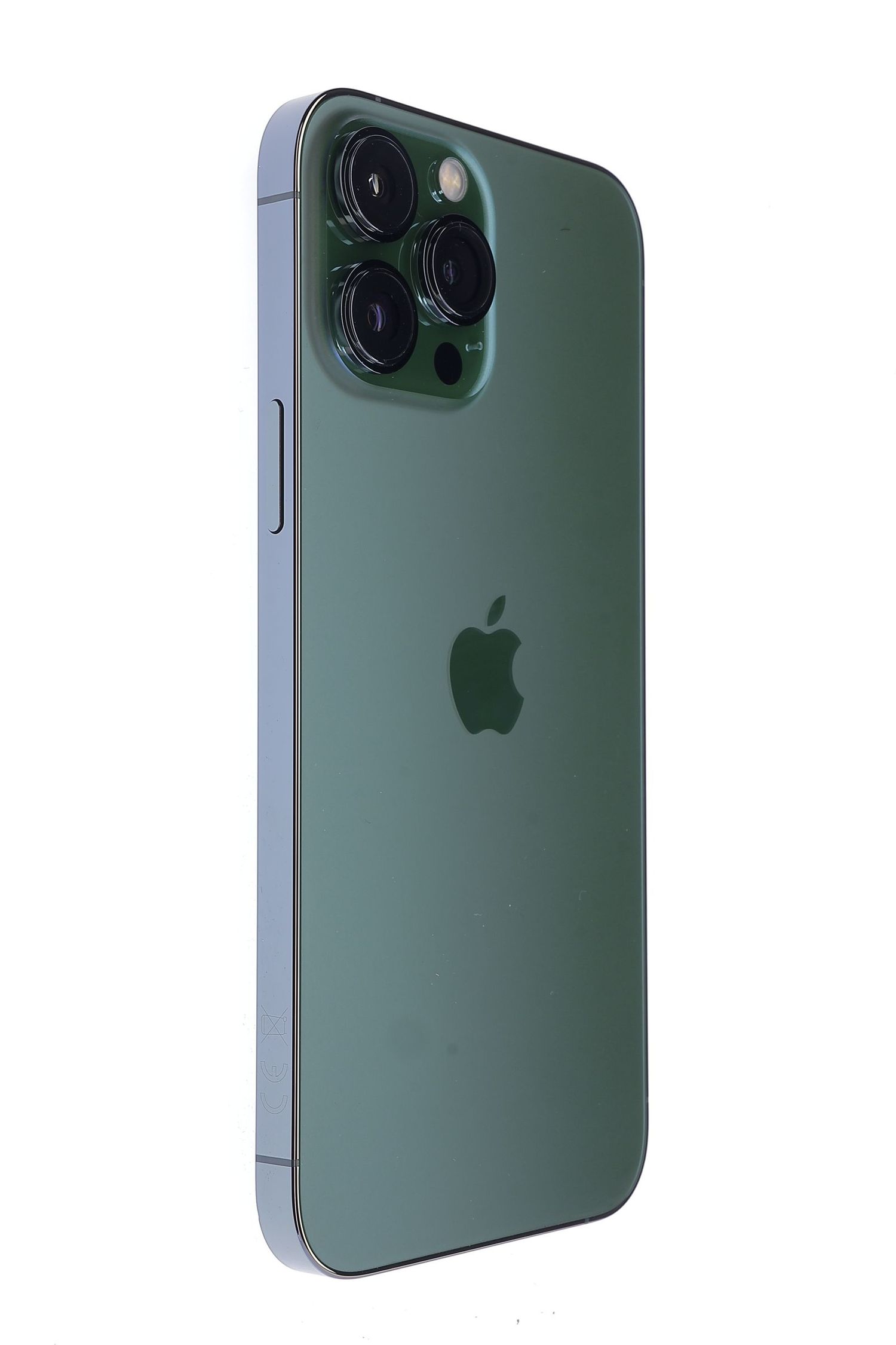 Apple iPhone 13 Pro Max 256 GB Green - Nagyon jó