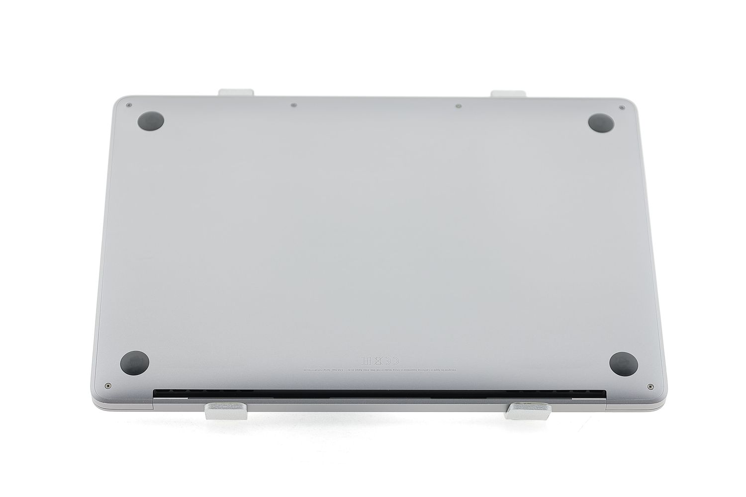 Apple MacBook Pro 13″ 2017, i5 2.3 GHz, 8 GB, Intel Iris Plus Graphics 640 256 GB Space Gray - Πολύ καλό
