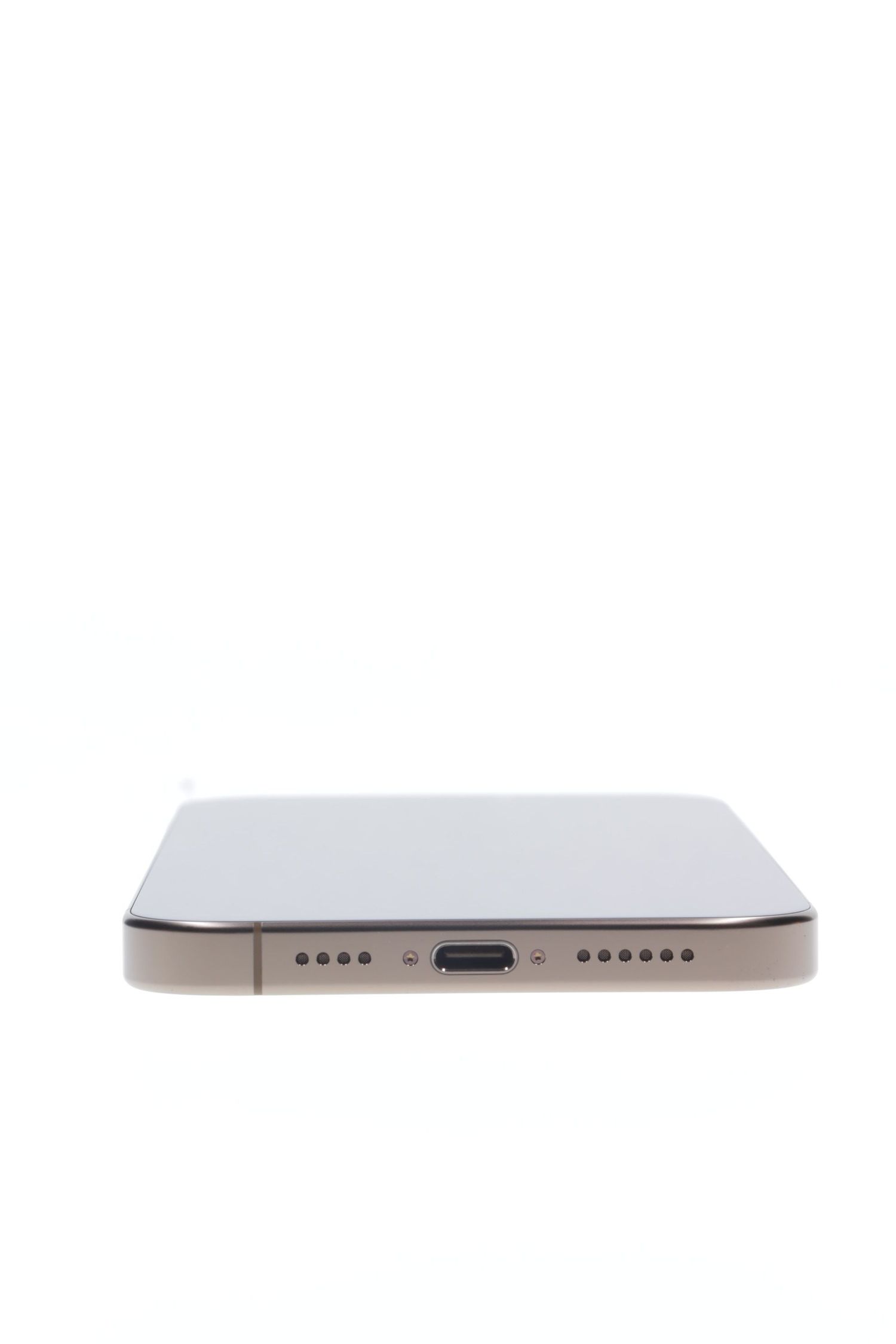 Apple iPhone 16 Pro Max 512 GB Desert Titanium - Σαν καινούργιο