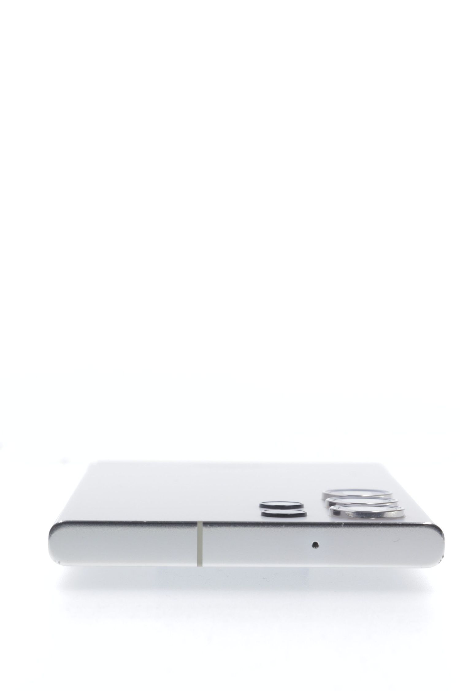 Samsung Galaxy S23 Ultra 5G Dual Sim 256 GB Cream - Εξαιρετικό