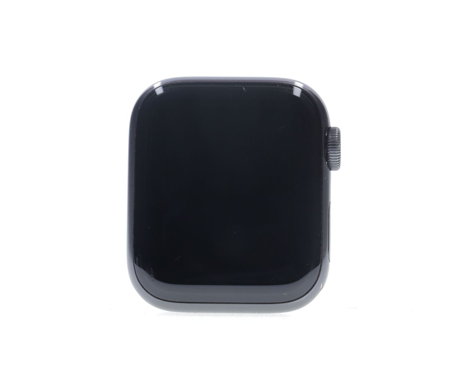 Apple Watch SE 2020, GPS, Aluminium 40mm Space Gray - Като нов