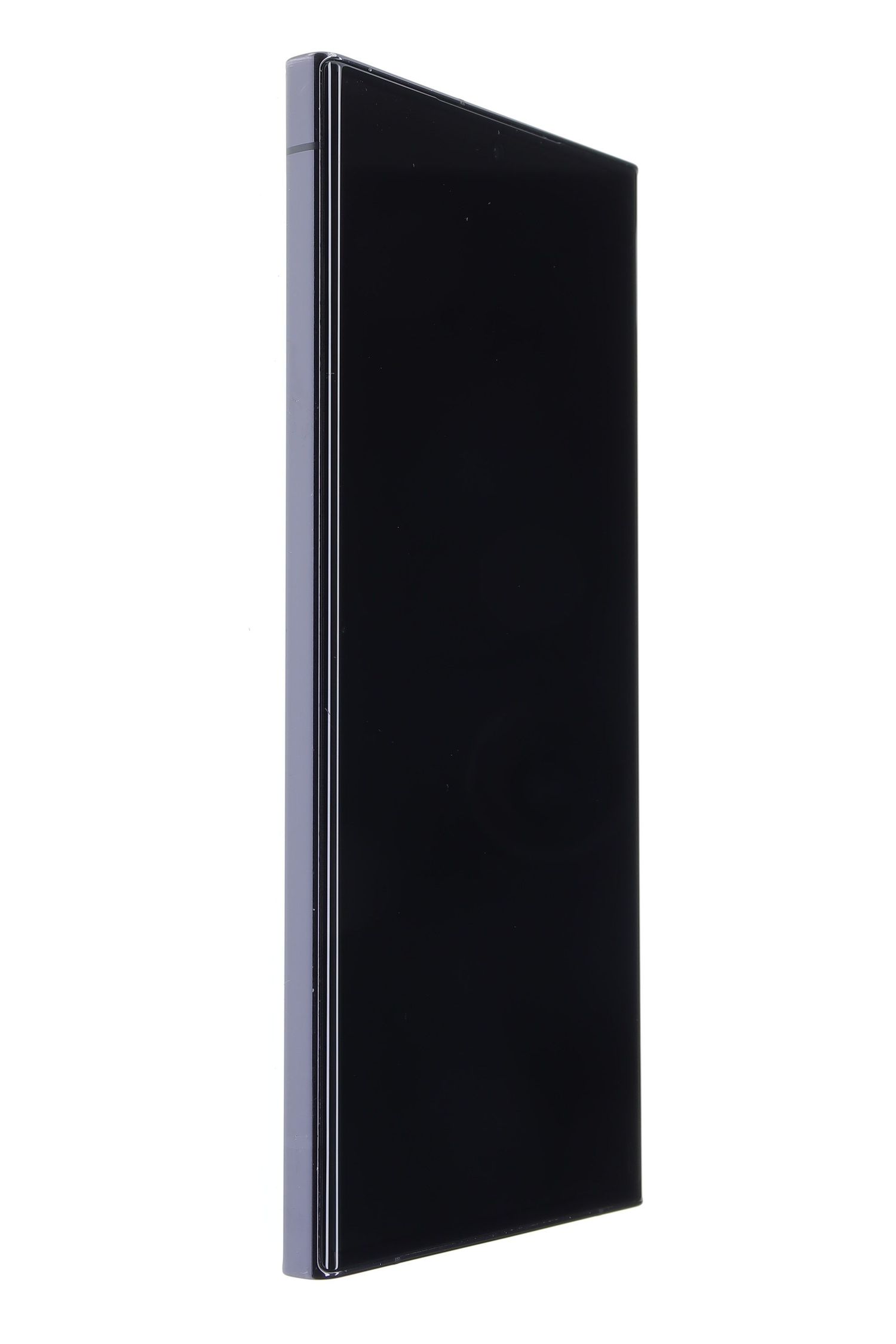 Samsung Galaxy S23 Ultra 5G Dual Sim 512 GB Phantom Black - Excelent