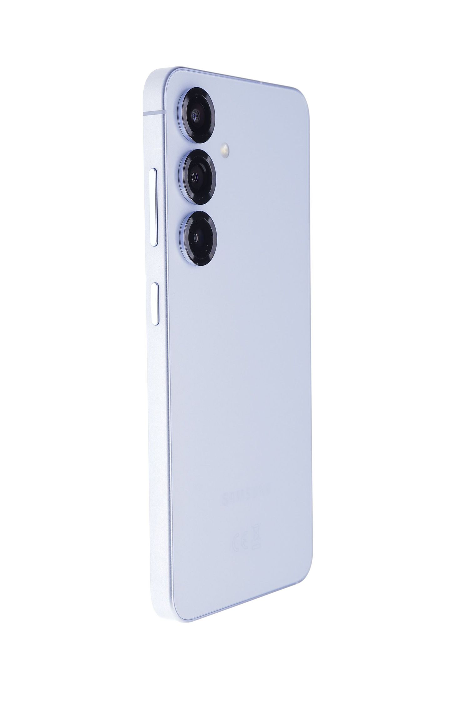Samsung Galaxy S25 5G 256 GB Icy Blue - Като нов