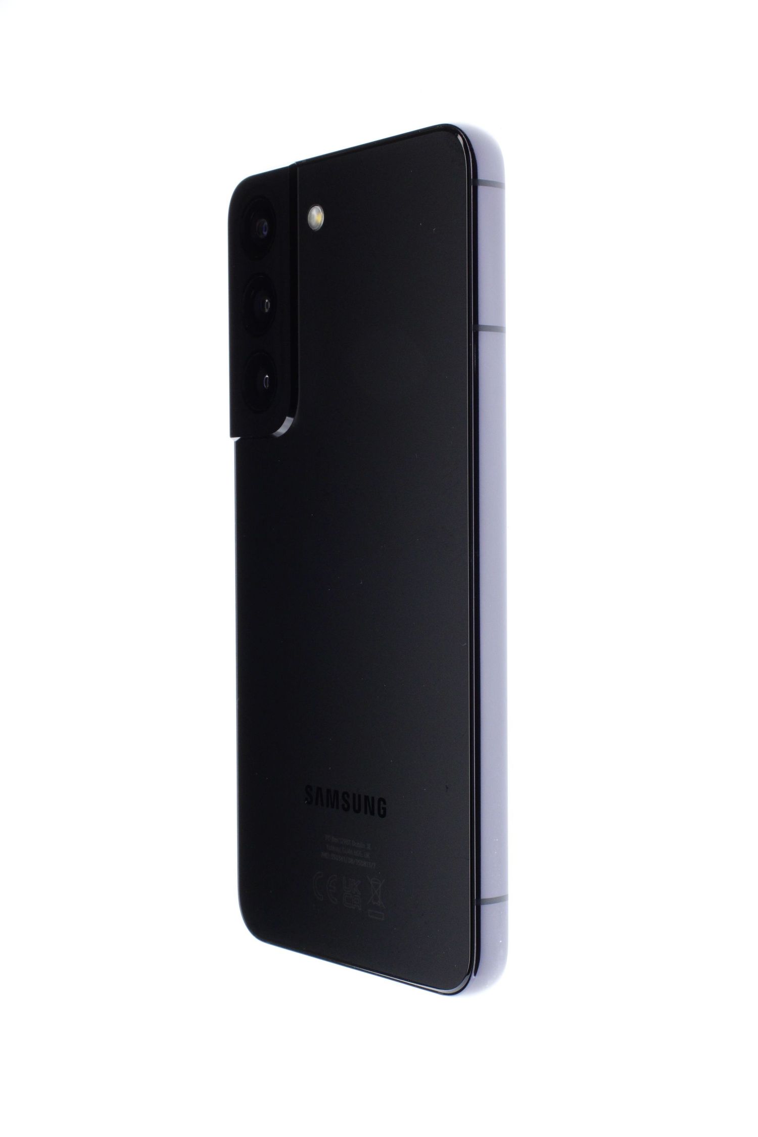 Samsung Galaxy S22 5G 128 GB Phantom Black - Foarte bun