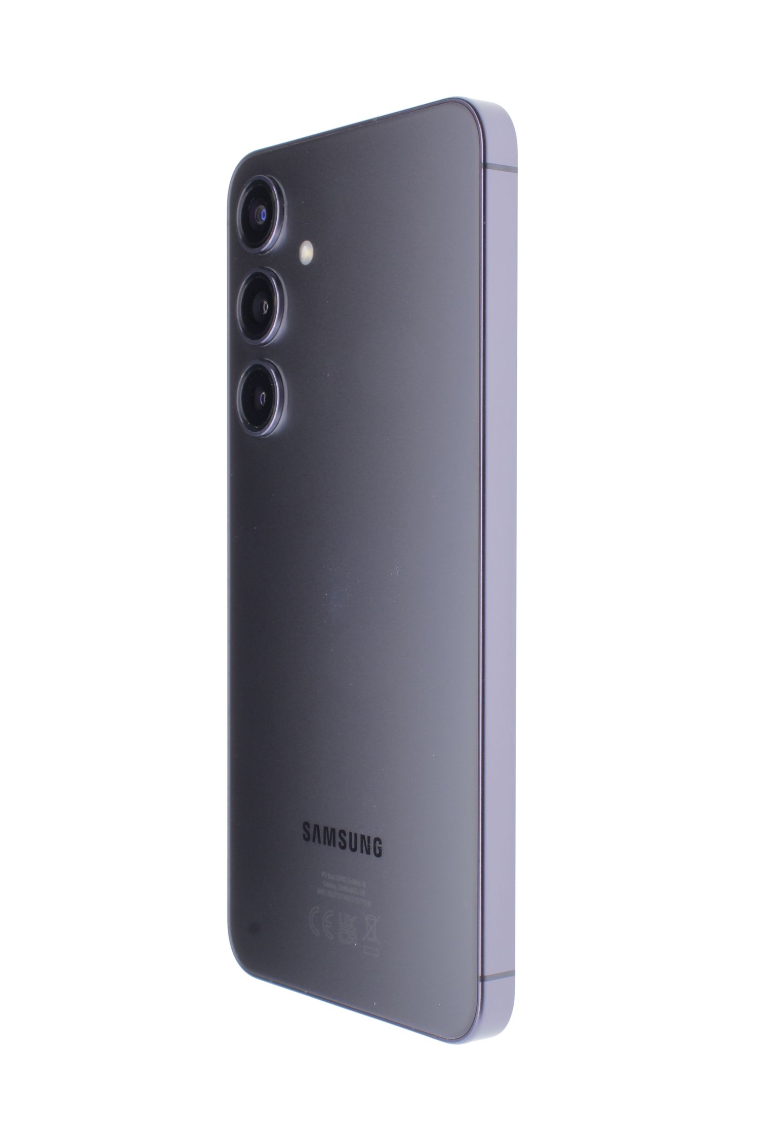 Samsung Galaxy S24 Plus 5G Dual Sim 512 GB Onyx Black - Като нов