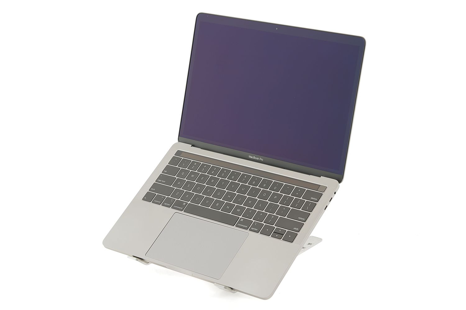 Apple MacBook Pro 13″ Touch Bar 2019, i7 2.8 GHz, 16 GB, Intel Iris Plus Graphics 655 1 TB Space Gray - Excelent