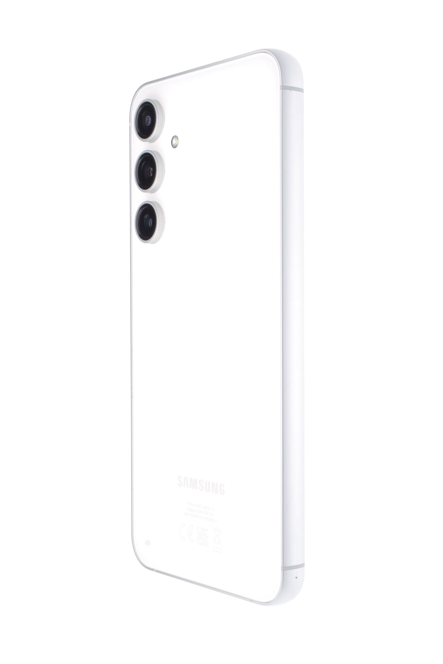 Samsung Galaxy S23 FE 5G Dual Sim 128 GB Cream - Като нов