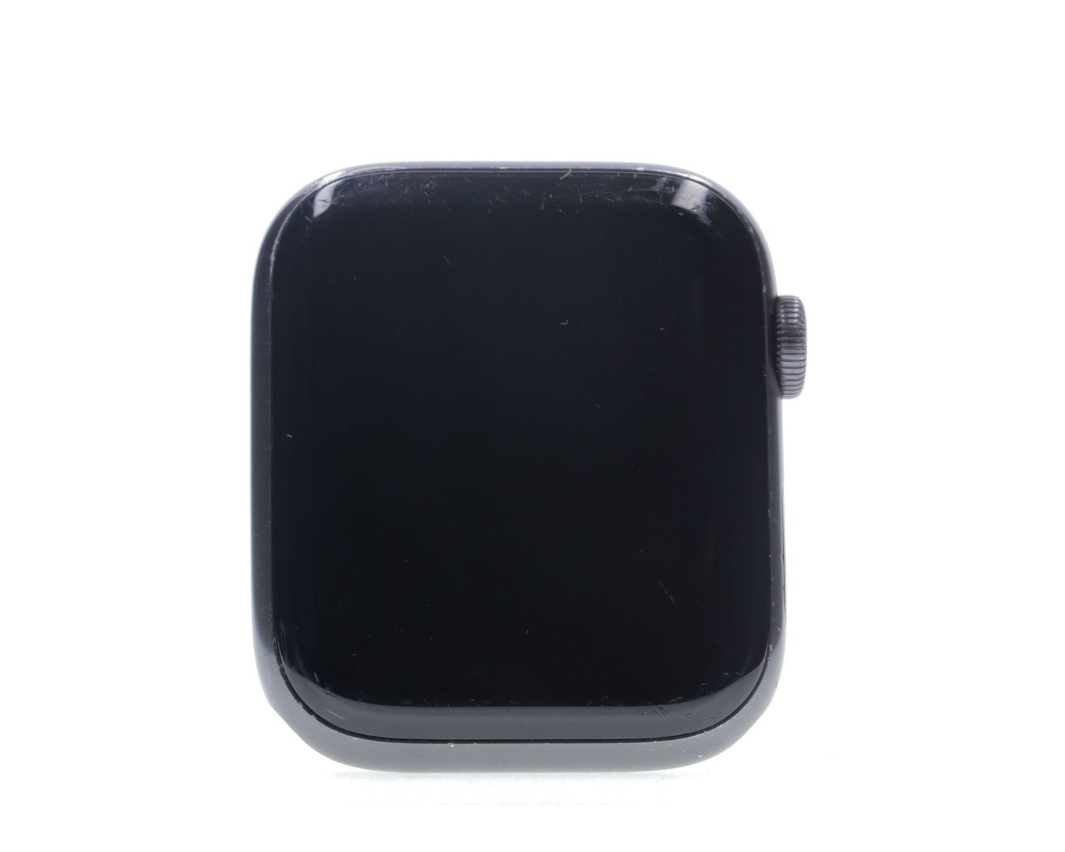Apple Watch SE 2020, GPS, Aluminium 44mm Space Gray - Πολύ καλό