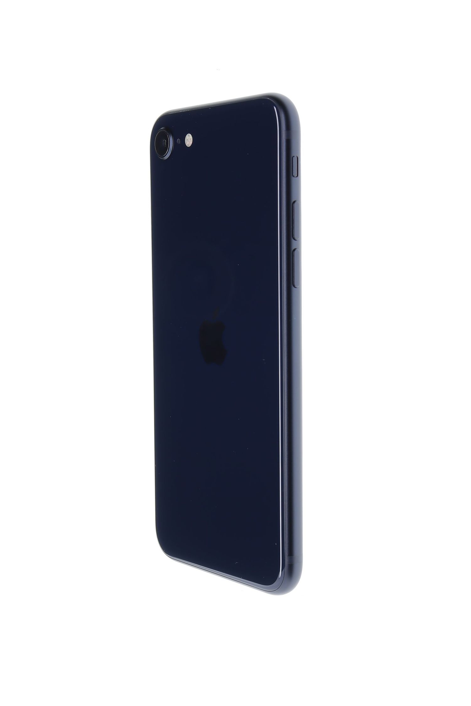 Apple iPhone SE 2022 64 GB Midnight - Σαν καινούργιο