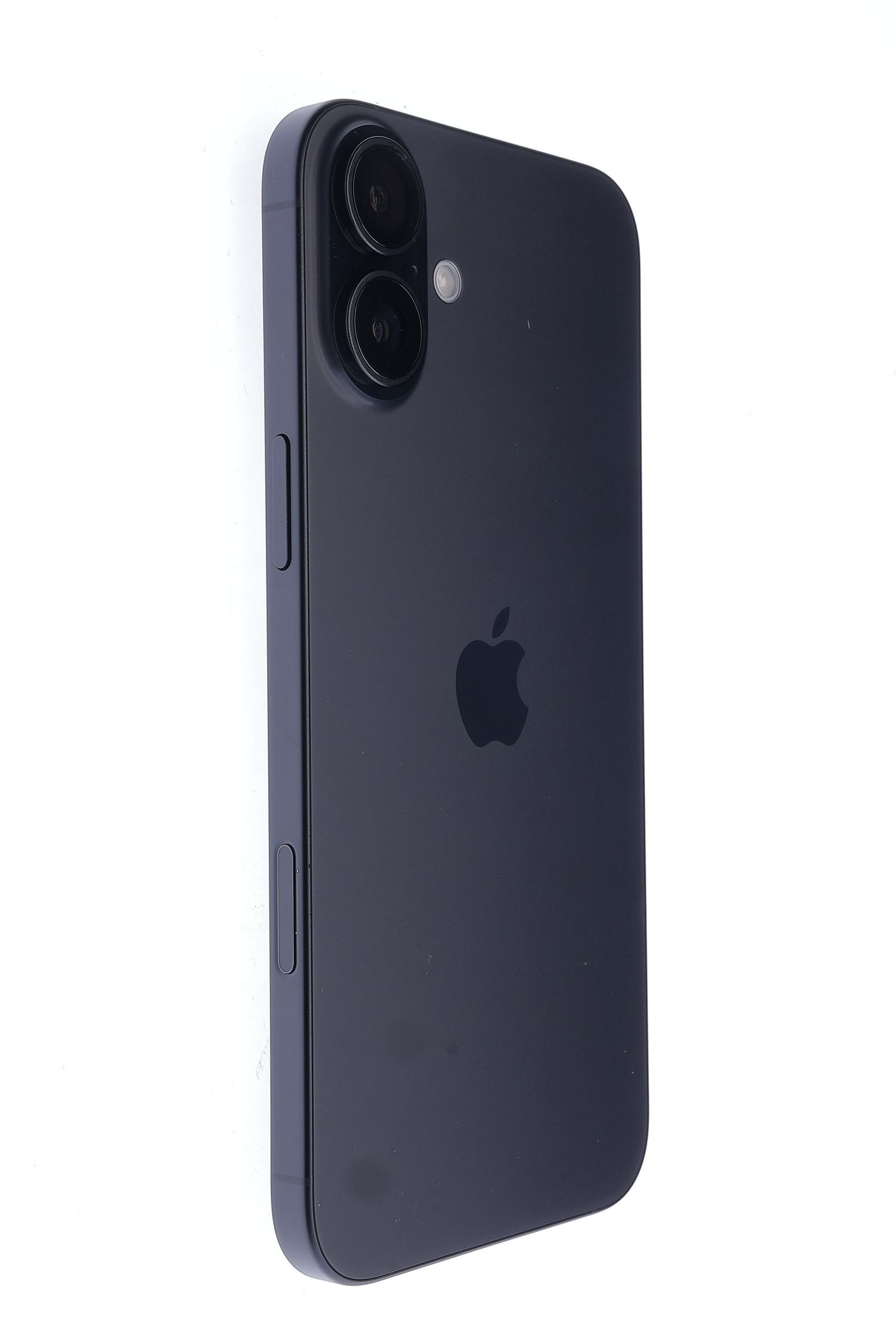 Apple iPhone 16 Plus 128 GB Black - Újszerű
