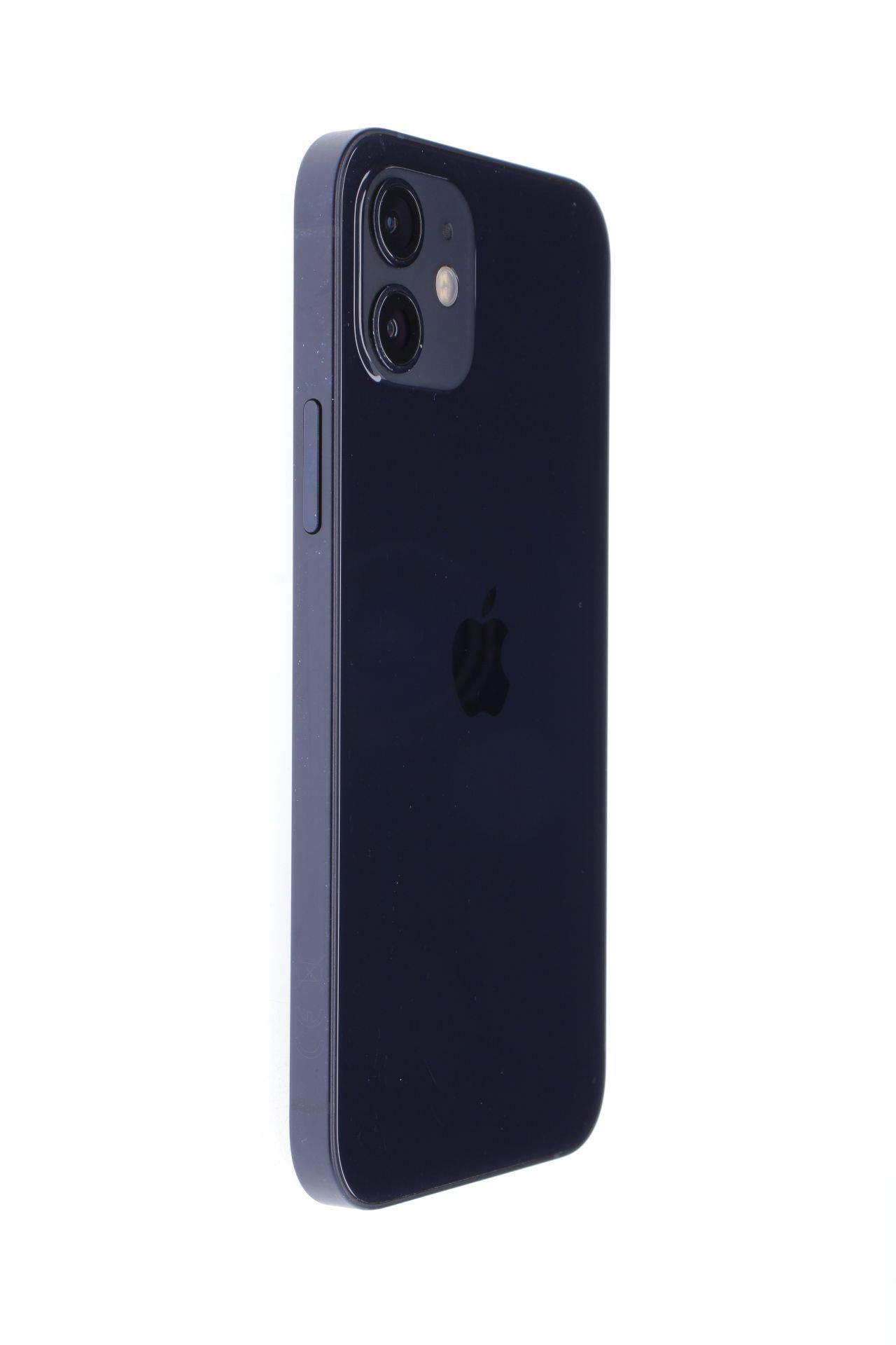 Apple iPhone 12 64 GB Black - Excelent