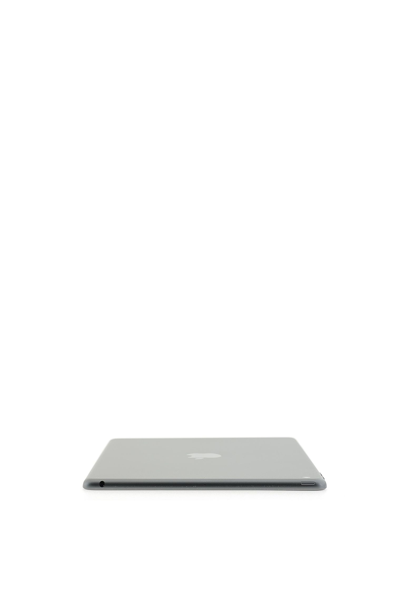 Apple iPad 10.2” (2021) 9th Gen Wifi 256 GB Space Gray - Добро