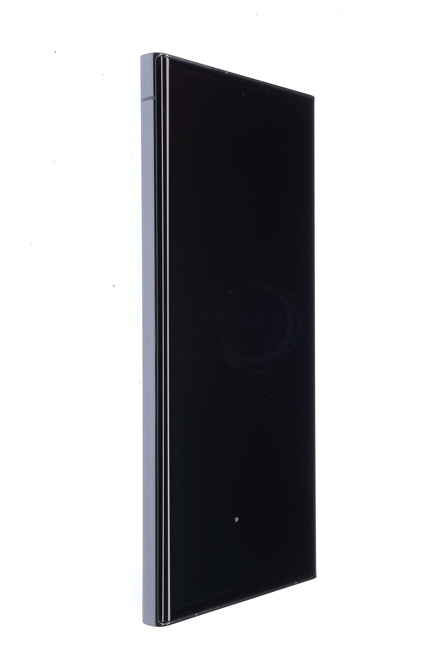 Samsung Galaxy S23 Ultra 5G Dual Sim 256 GB Green - Újszerű