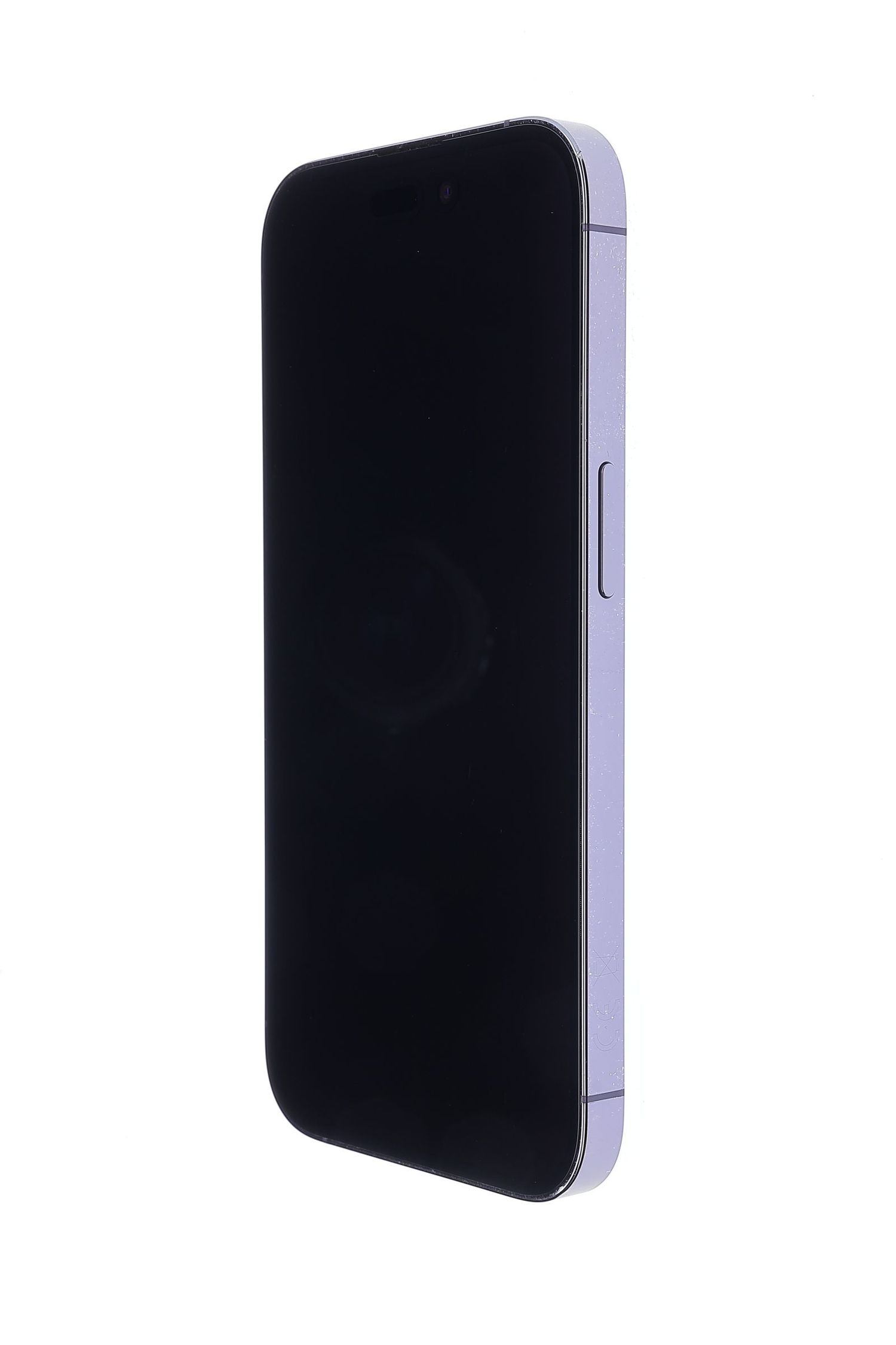 Apple iPhone 14 Pro 256 GB Deep Purple - Много добро