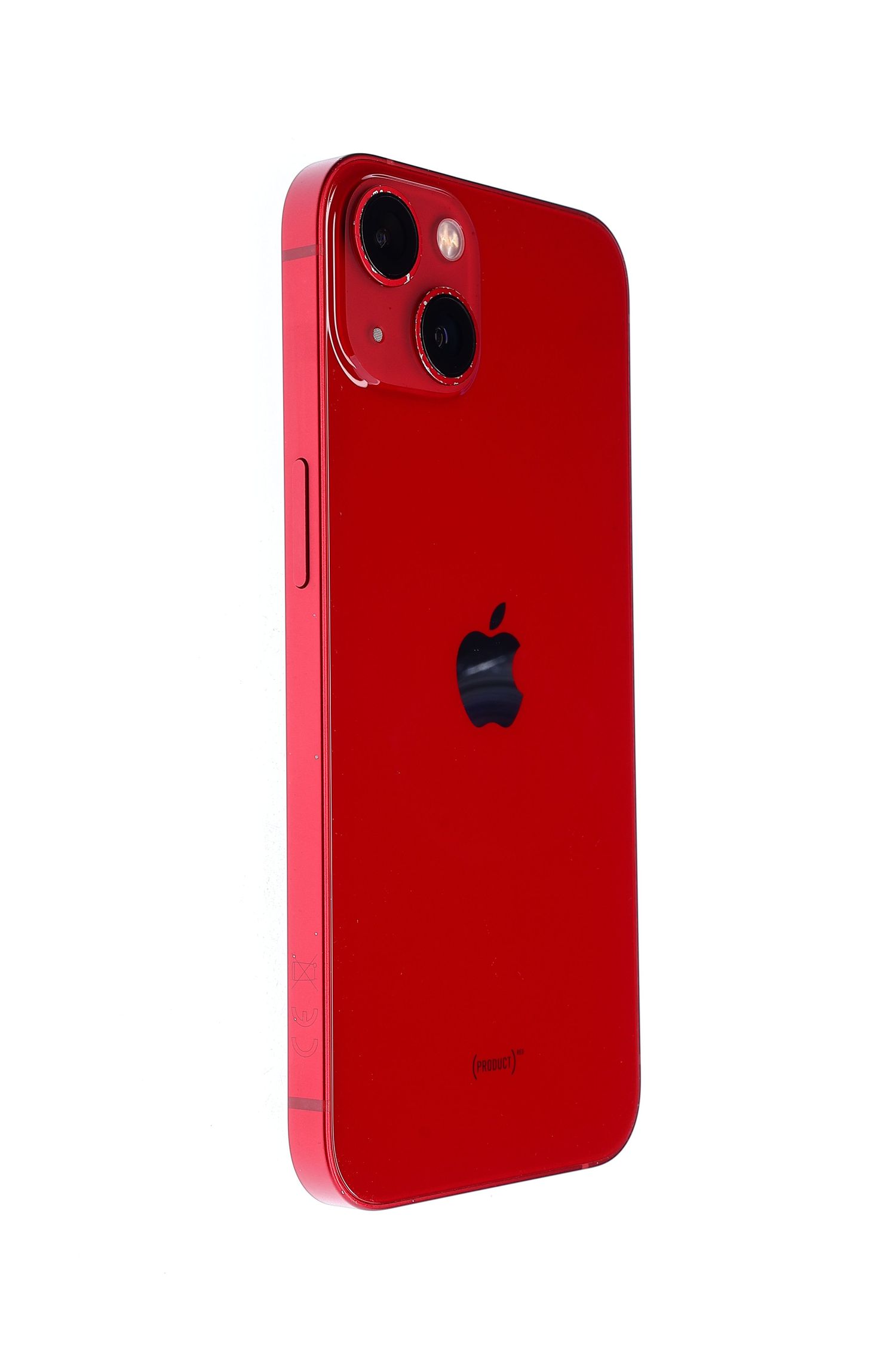Apple iPhone 13 256 GB Red - Πολύ καλό