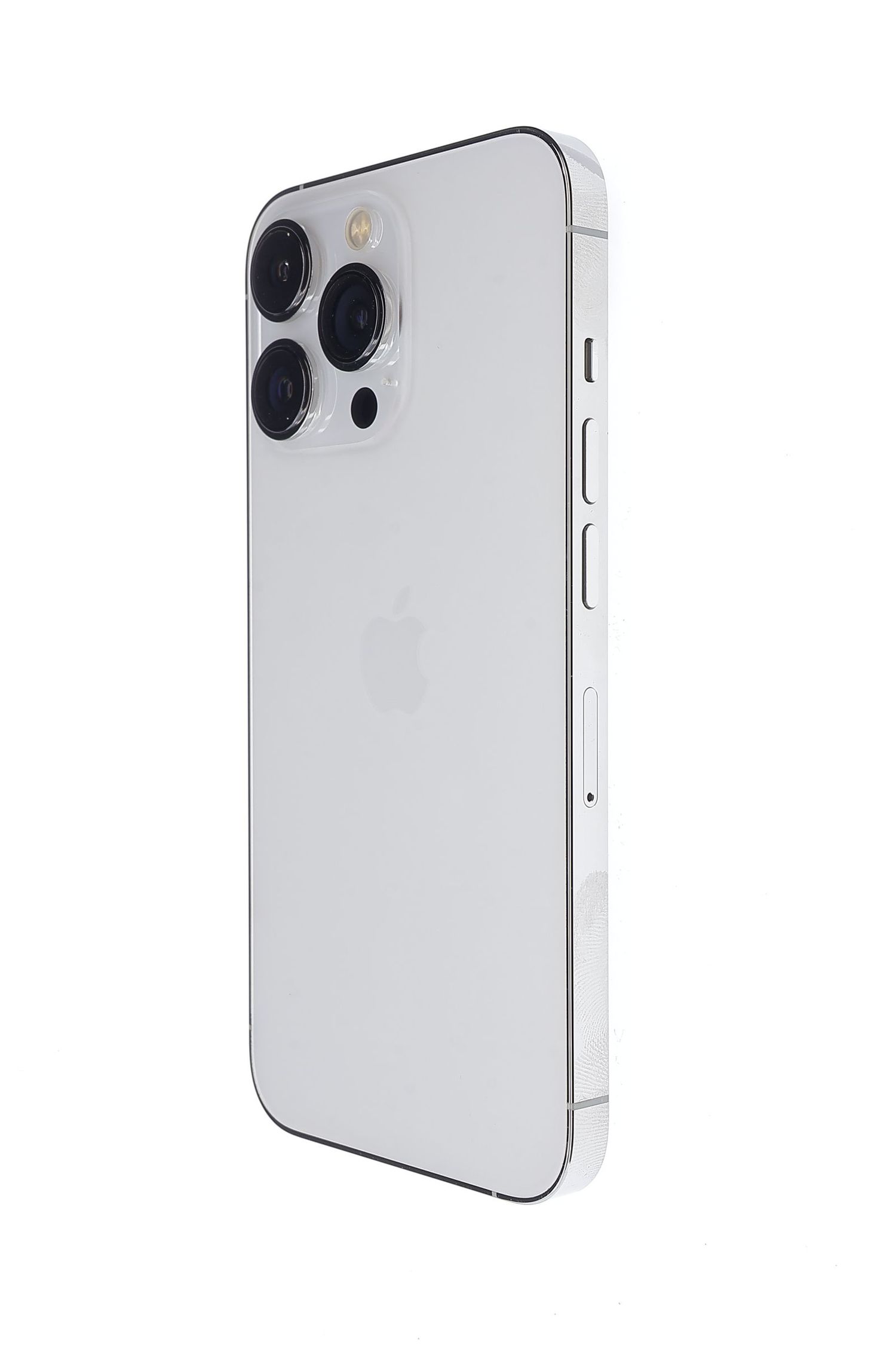 Apple iPhone 13 Pro 1 TB Silver - Nagyon jó