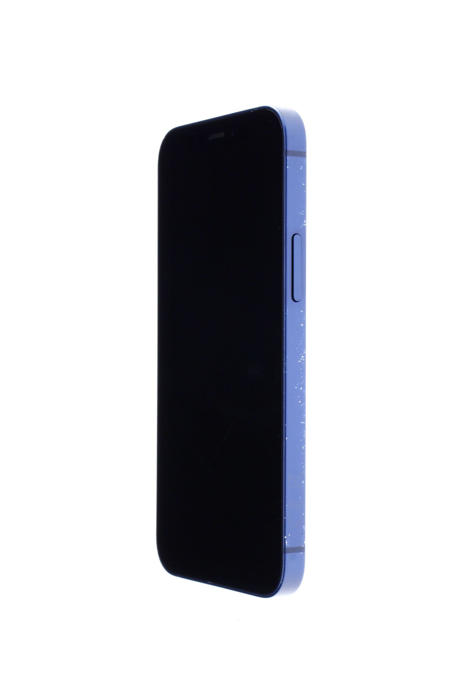 Apple iPhone 12 mini 256 GB Blue - Πολύ καλό