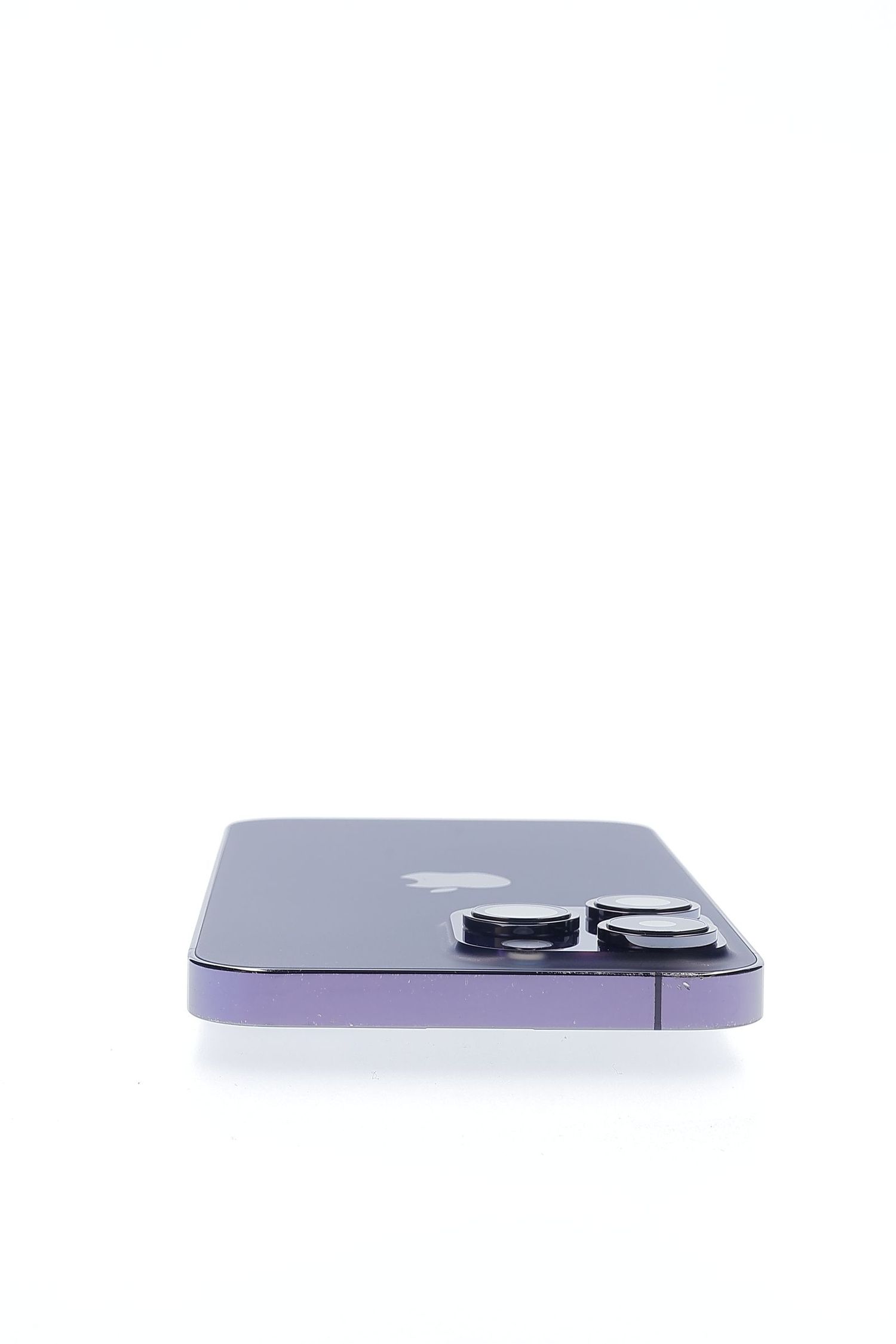 Apple iPhone 14 Pro Max 128 GB Deep Purple - Foarte bun