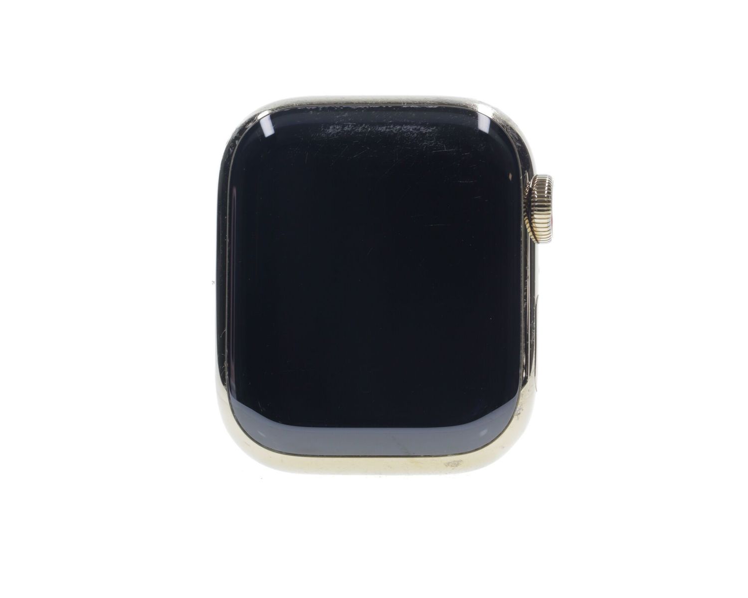 Apple Watch Series 8 2022, GPS + Cellular, Stainless Steel 41mm Gold - Много добро