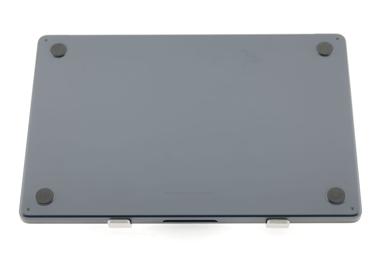 Apple MacBook Air 15″ 2024, M3 8 Cores, 16 GB, 10 core GPU 256 GB Midnight