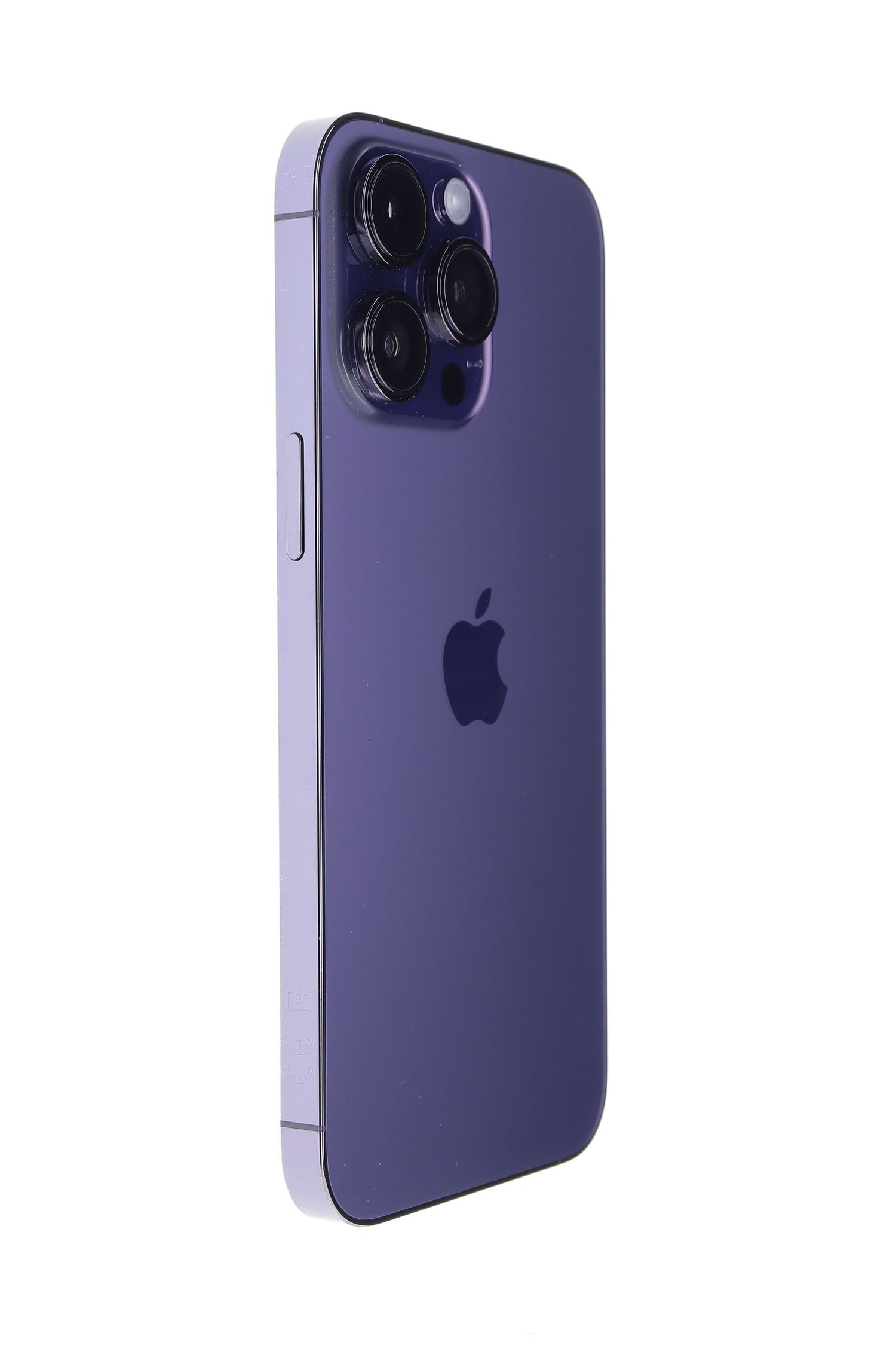 Apple iPhone 14 Pro Max 256 GB Deep Purple - Като нов