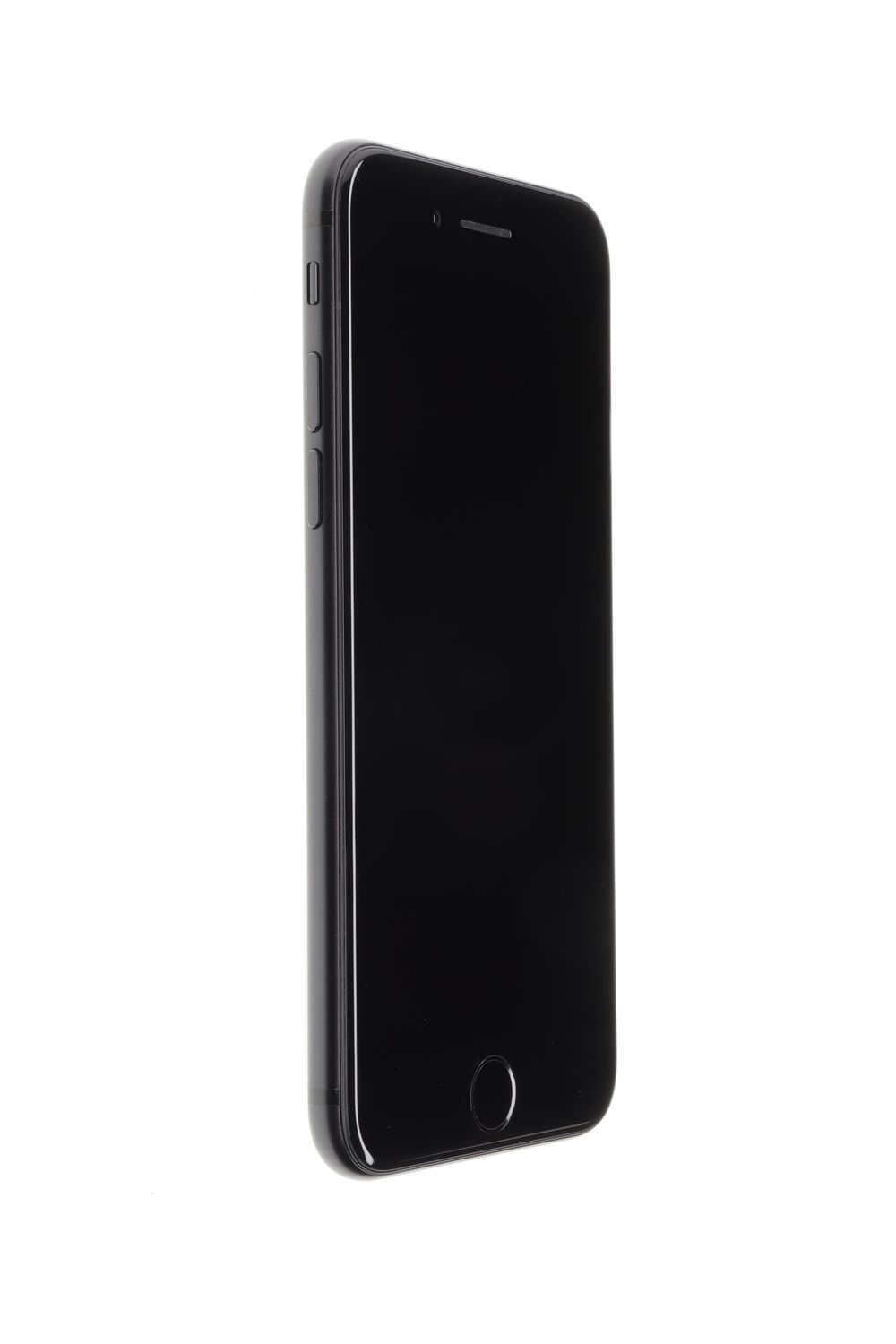 Mobiltelefon Apple iPhone SE 2020, Black, 64 GB, Excelent