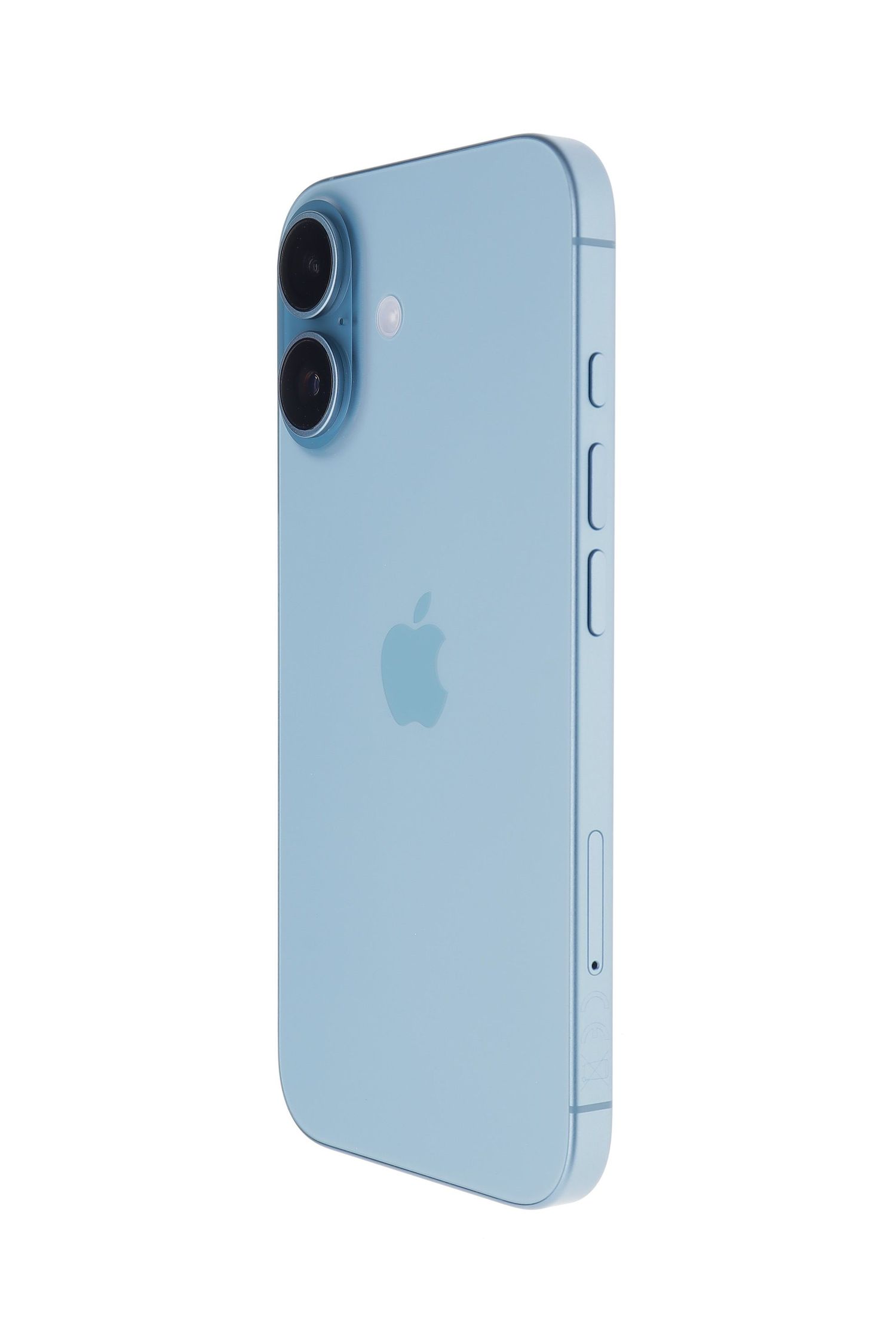 Apple iPhone 16 128 GB Teal - Excelent