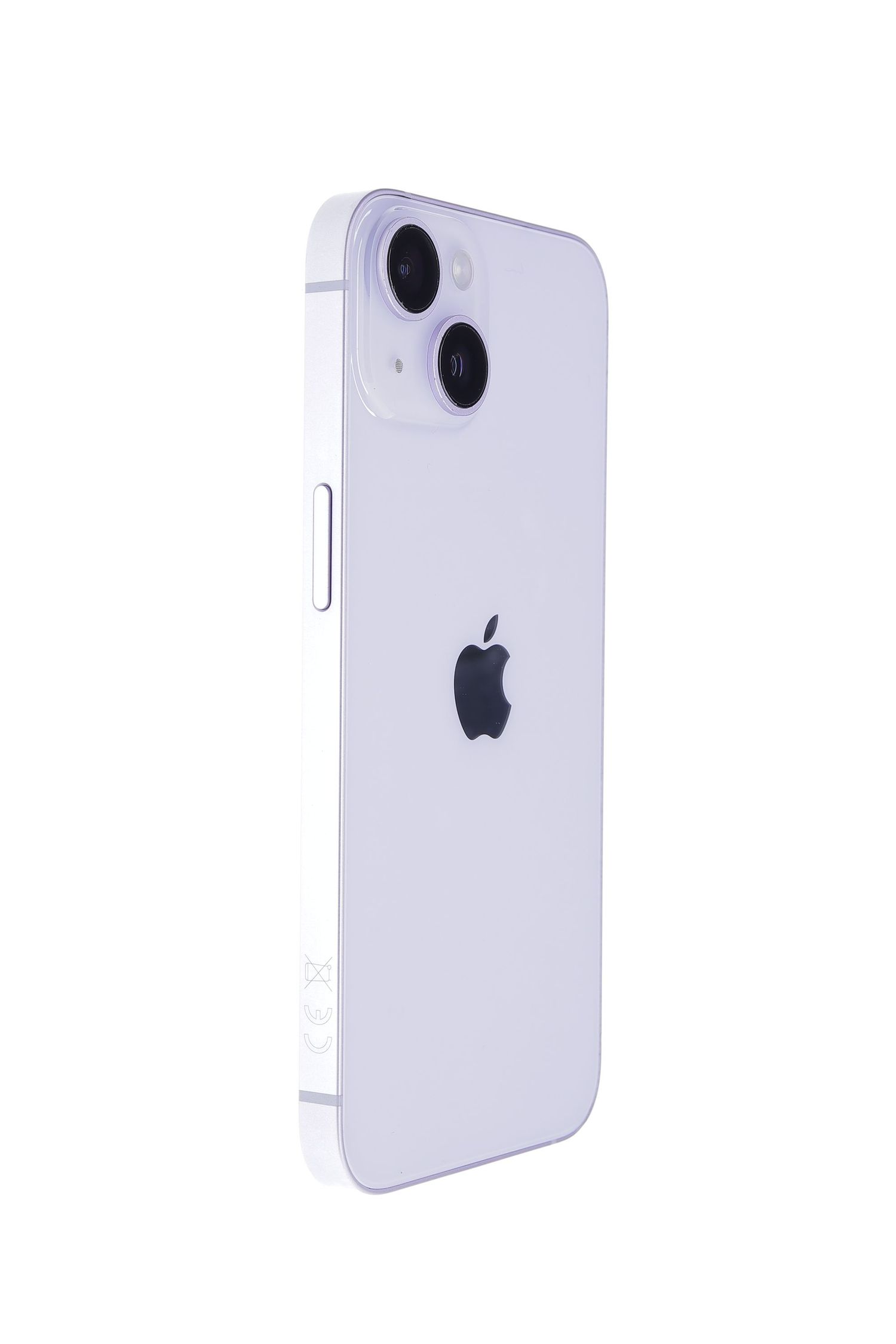 Apple iPhone 14 128 GB Purple - Excelent
