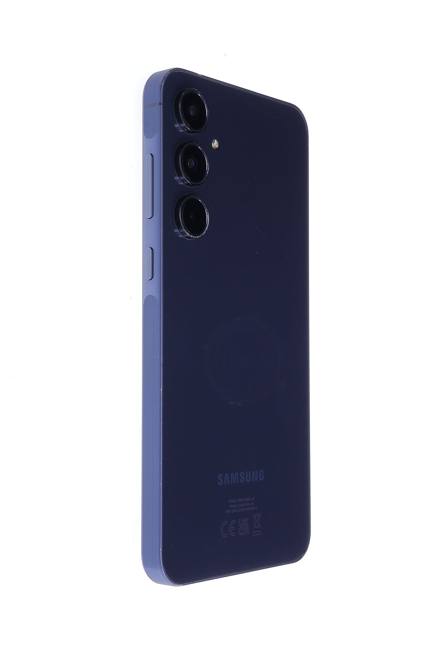 Samsung Galaxy A55 5G Dual Sim 256 GB Navy - Foarte bun
