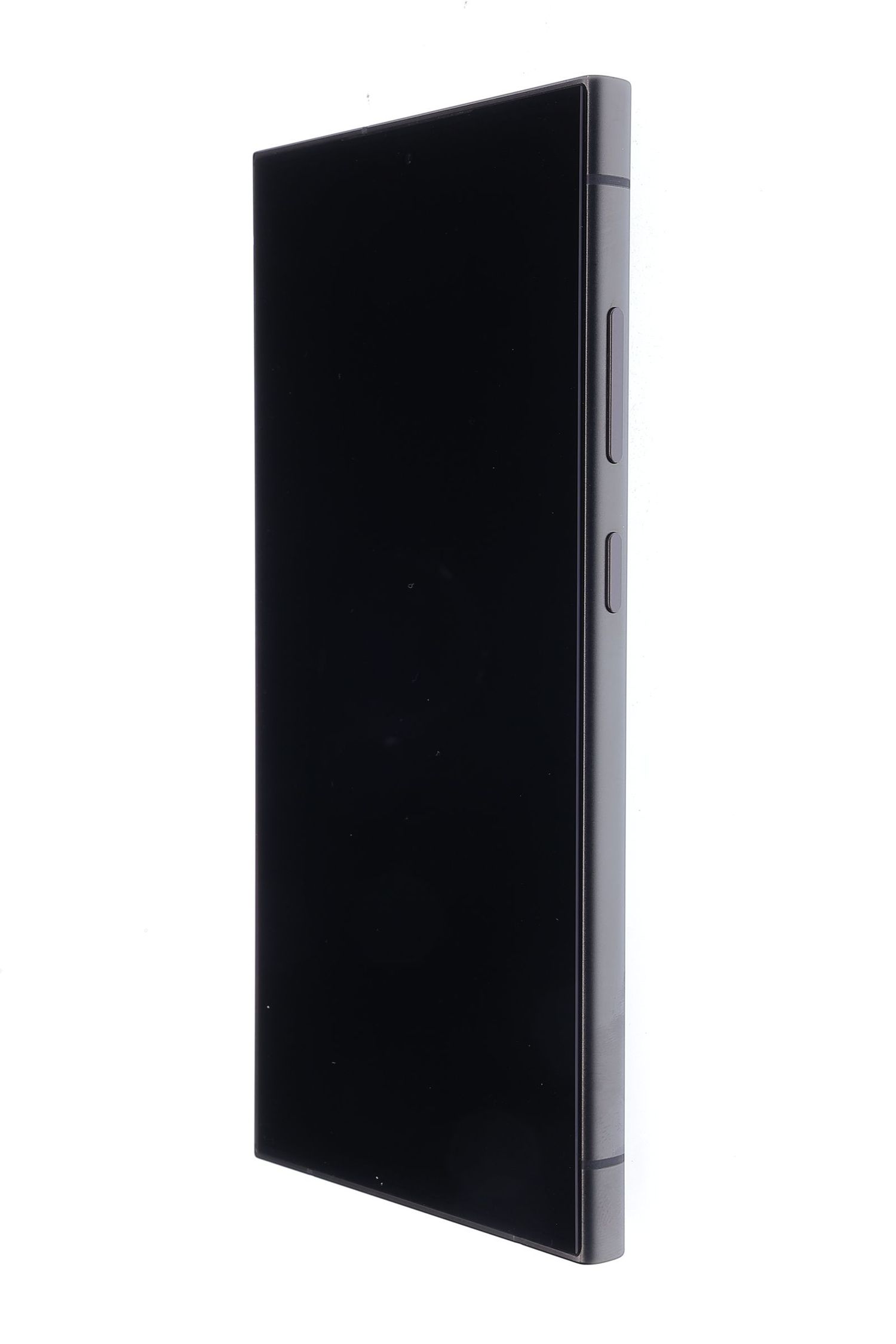 Samsung Galaxy S24 Ultra 5G Dual Sim 256 GB Black Titanium - Ca nou