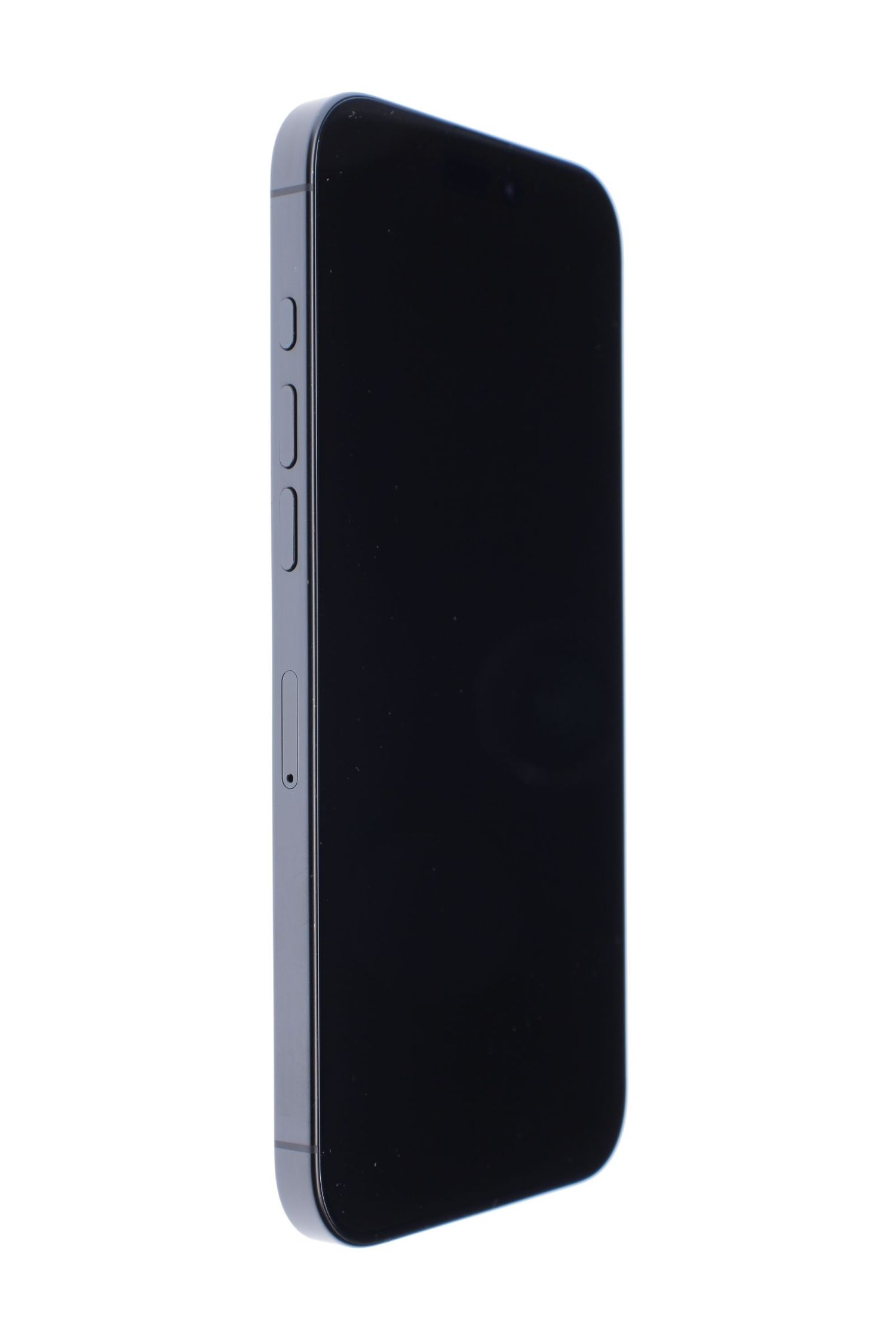 Apple iPhone 16 Pro Max 512 GB Black Titanium - Като нов