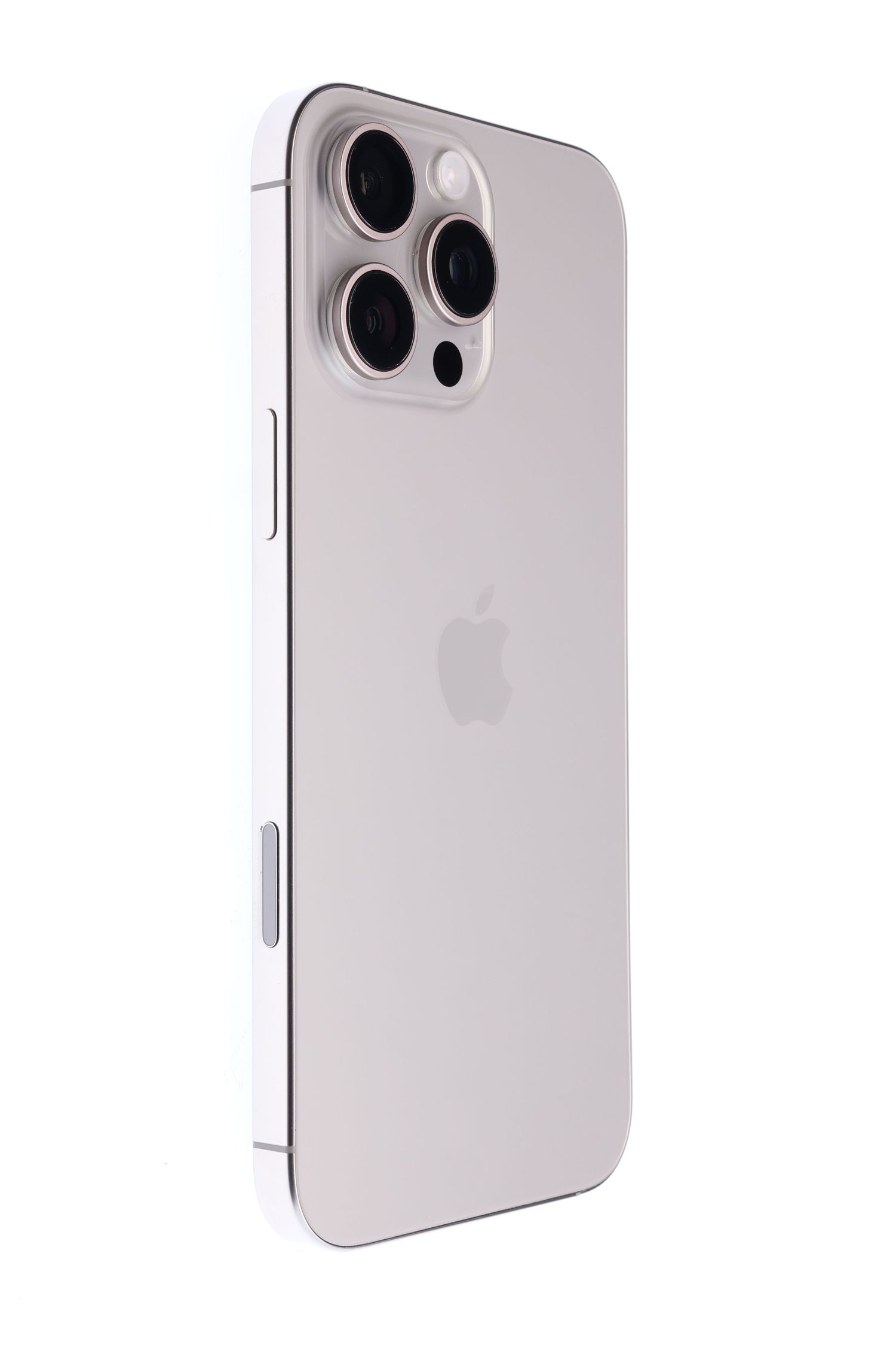 Apple iPhone 16 Pro Max 256 GB Natural Titanium - Ca nou