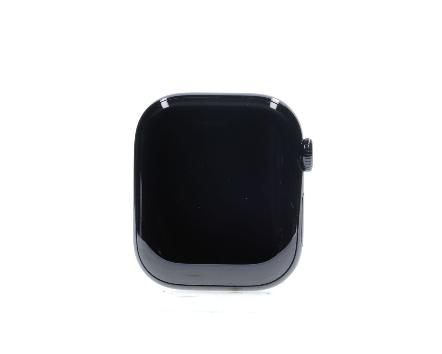 Apple Watch Series 11 2025, GPS, Aluminium 42mm Jet Black - Újszerű