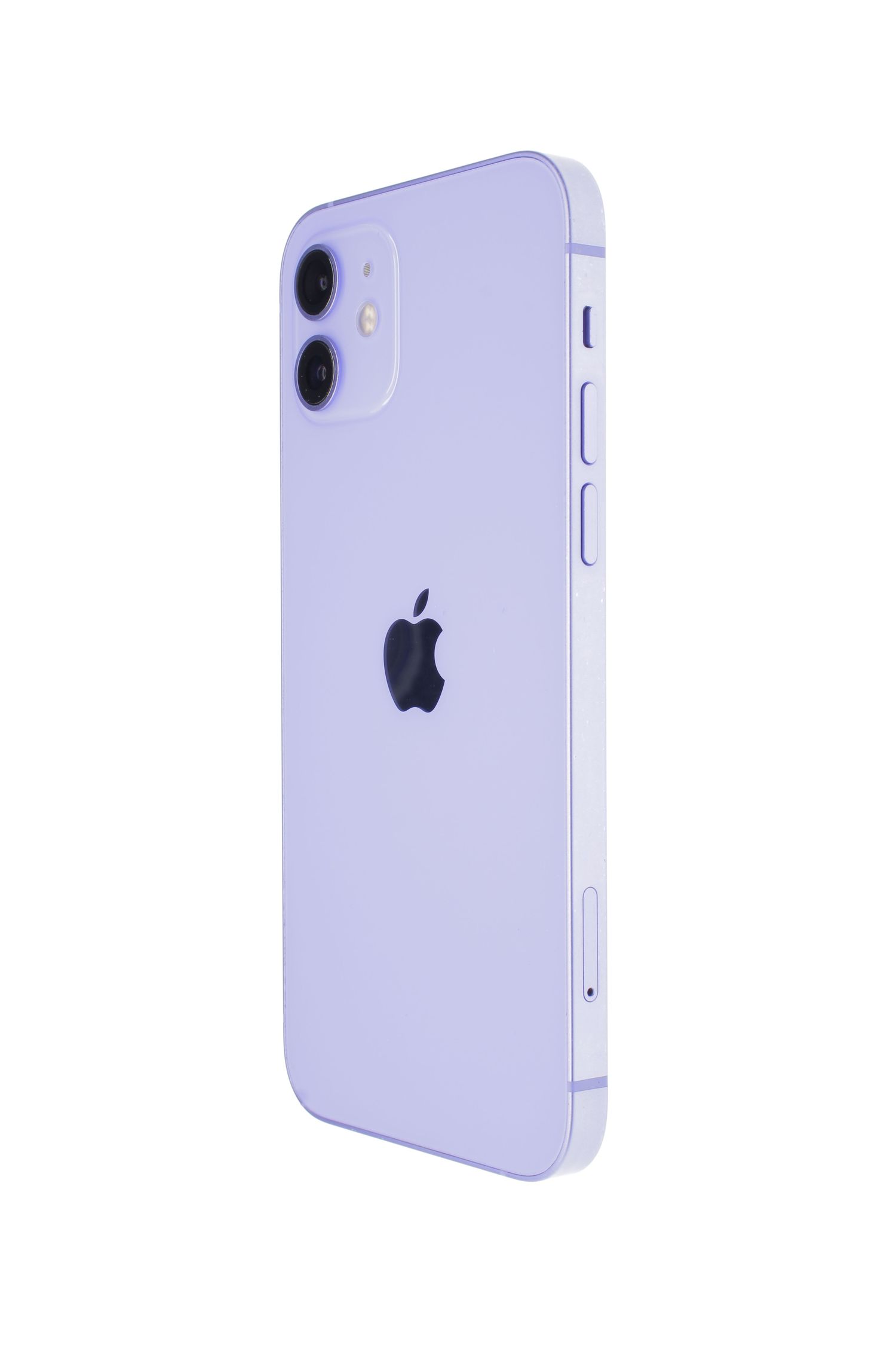 Apple iPhone 12 64 GB Purple - Много добро