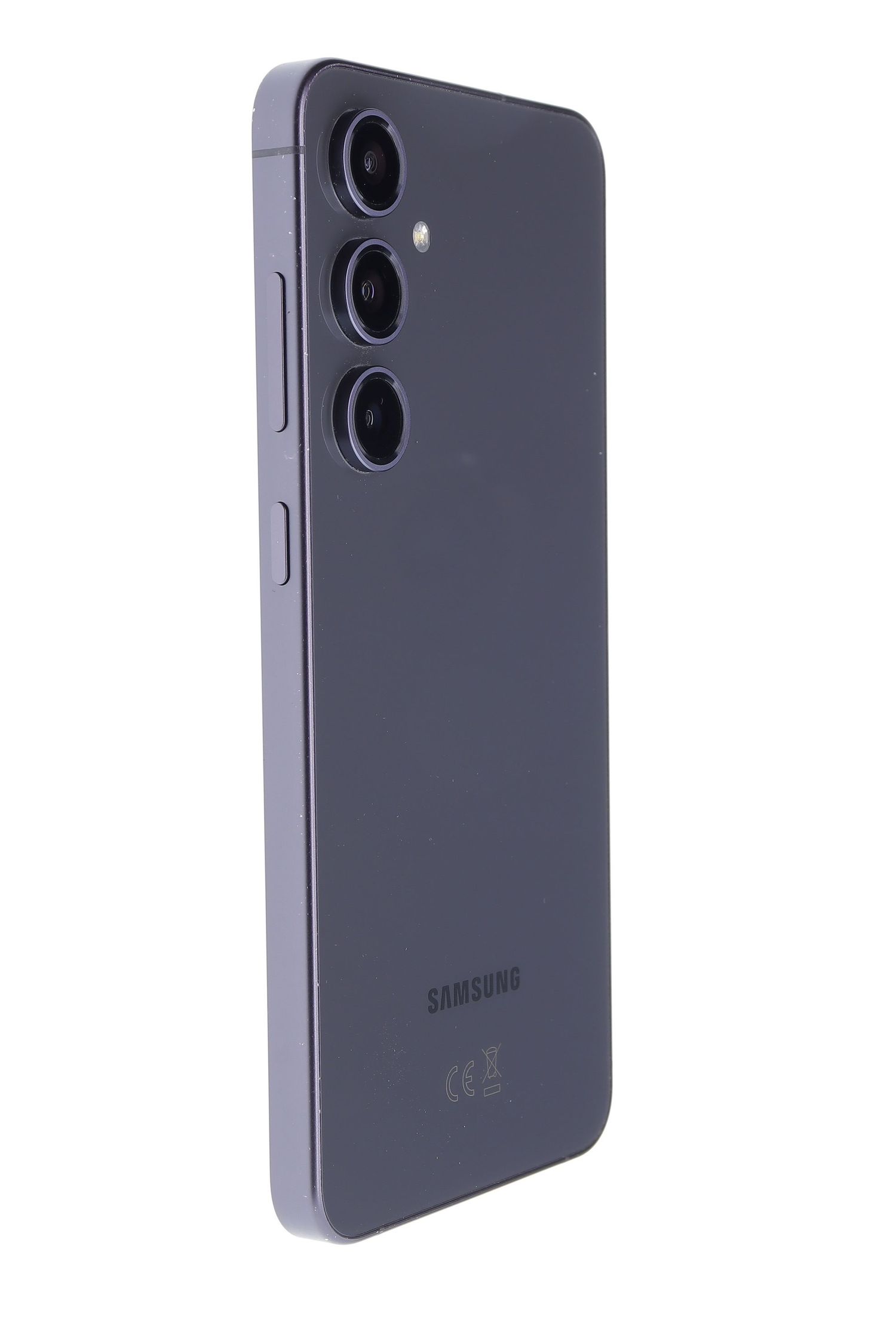 Samsung Galaxy S24 FE 5G Dual Sim 128 GB Graphite