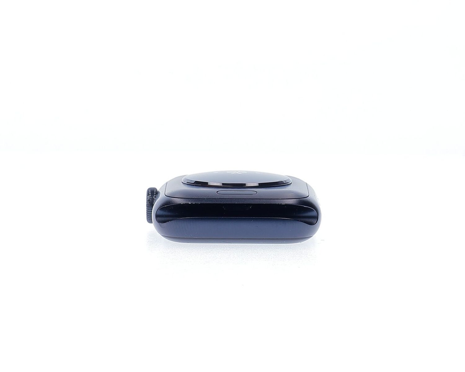Apple Watch SE 2022, GPS, Aluminium 40mm Midnight - Nagyon jó