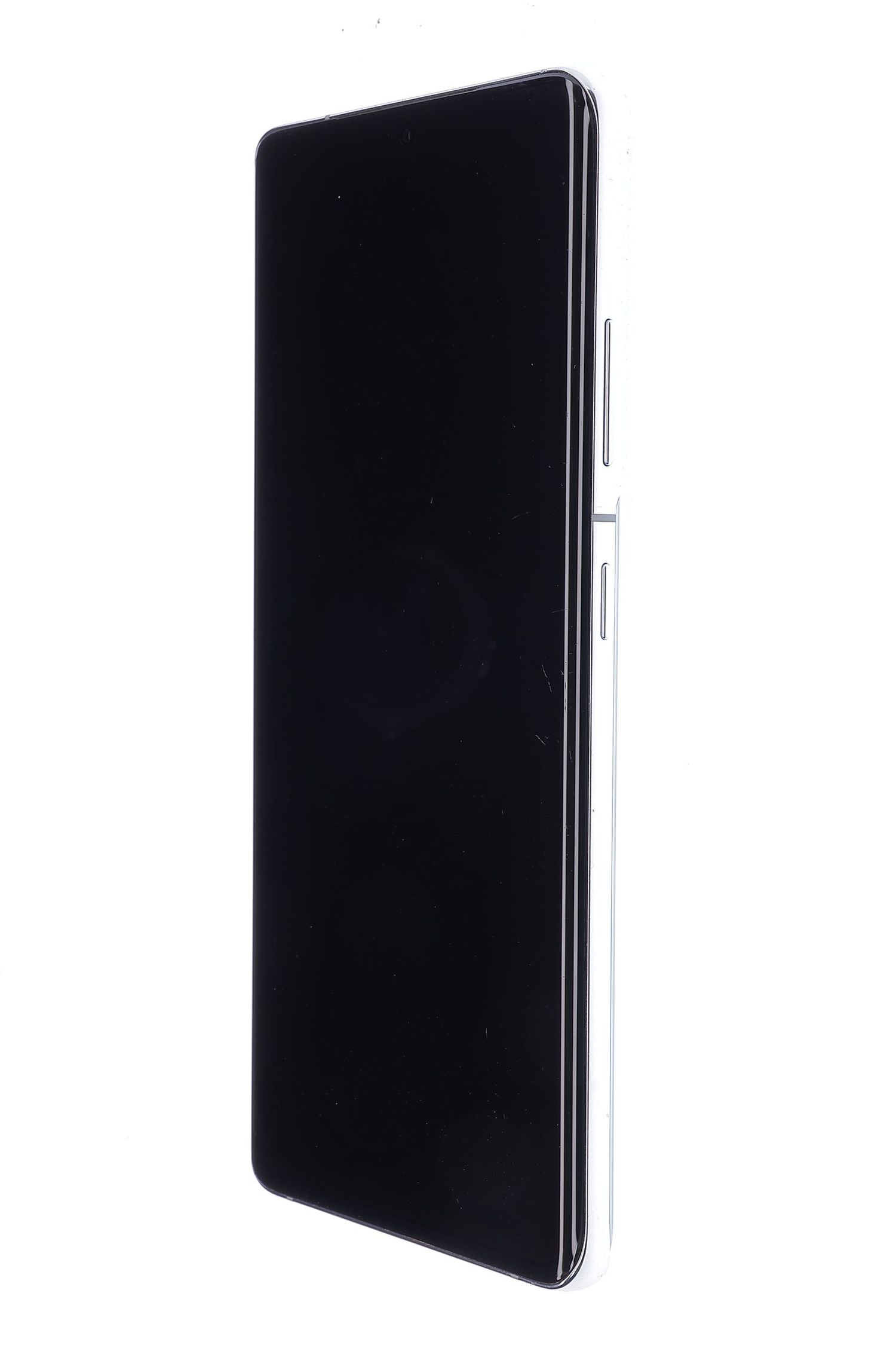 Samsung Galaxy S21 Ultra 5G Dual Sim 256 GB Silver - Εξαιρετικό