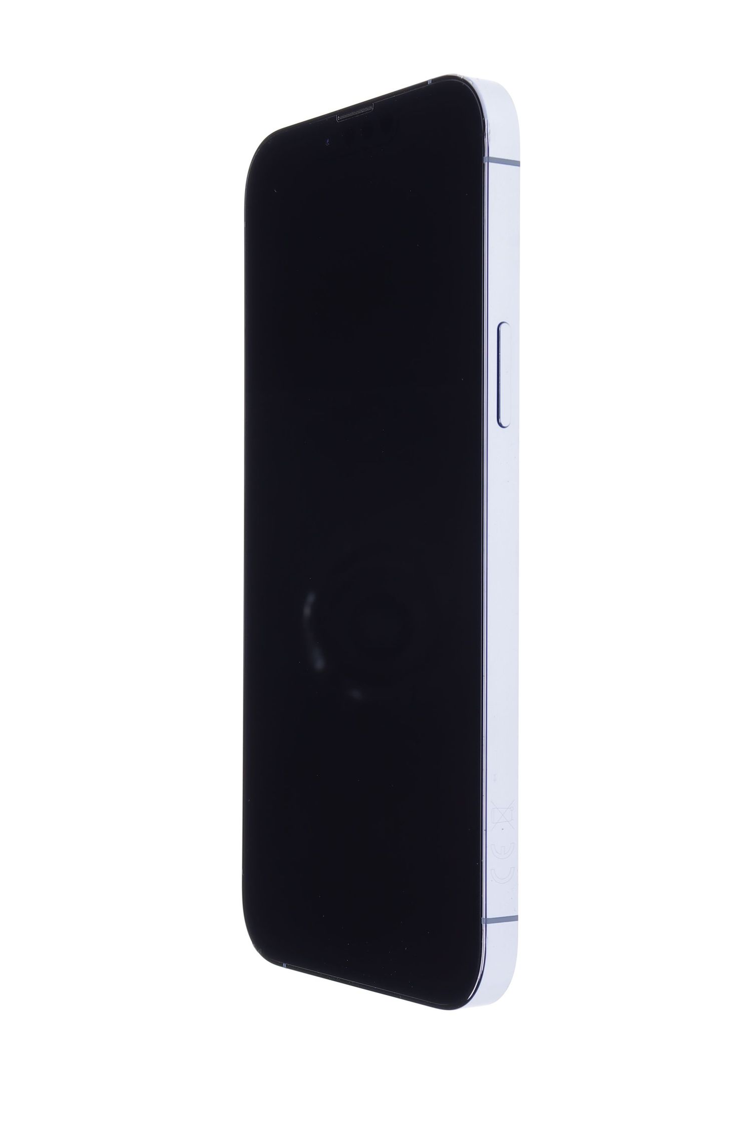 Apple iPhone 13 Pro Max 256 GB Sierra Blue - Σαν καινούργιο