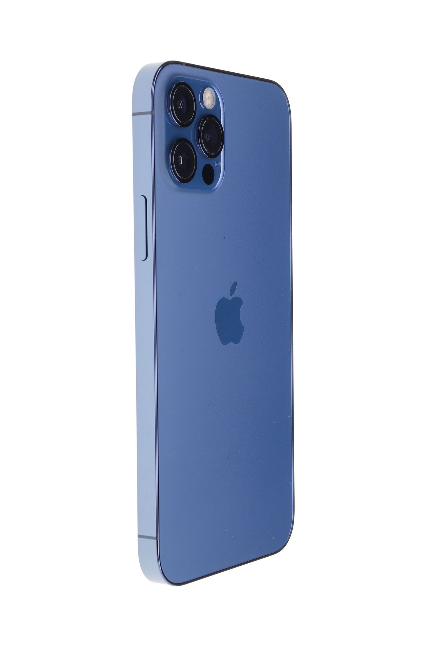 Apple iPhone 12 Pro 128 GB Pacific Blue - Σαν καινούργιο