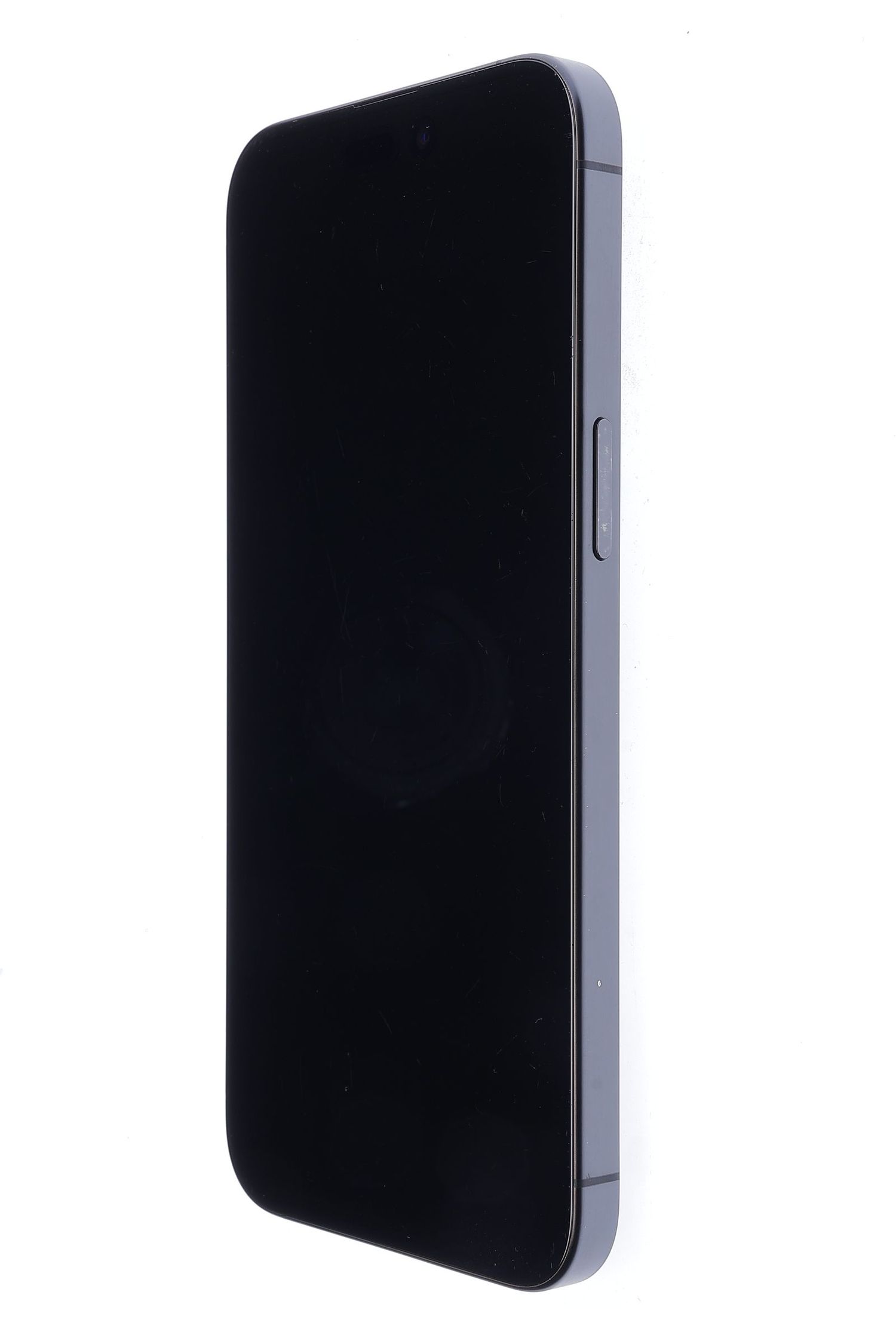 Apple iPhone 15 Pro Max 512 GB Black Titanium - Καλό