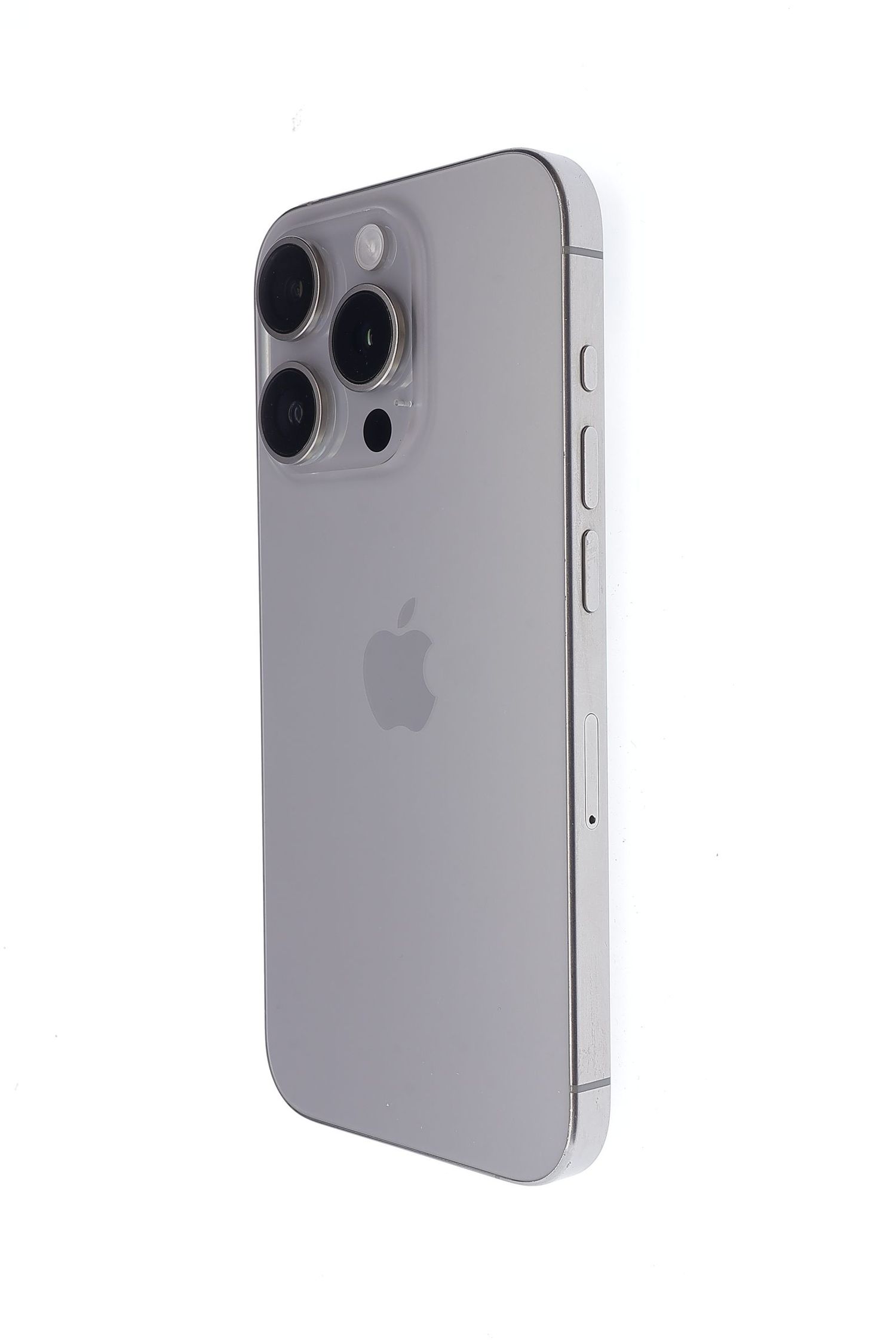 Apple iPhone 15 Pro 256 GB Natural Titanium - Като нов