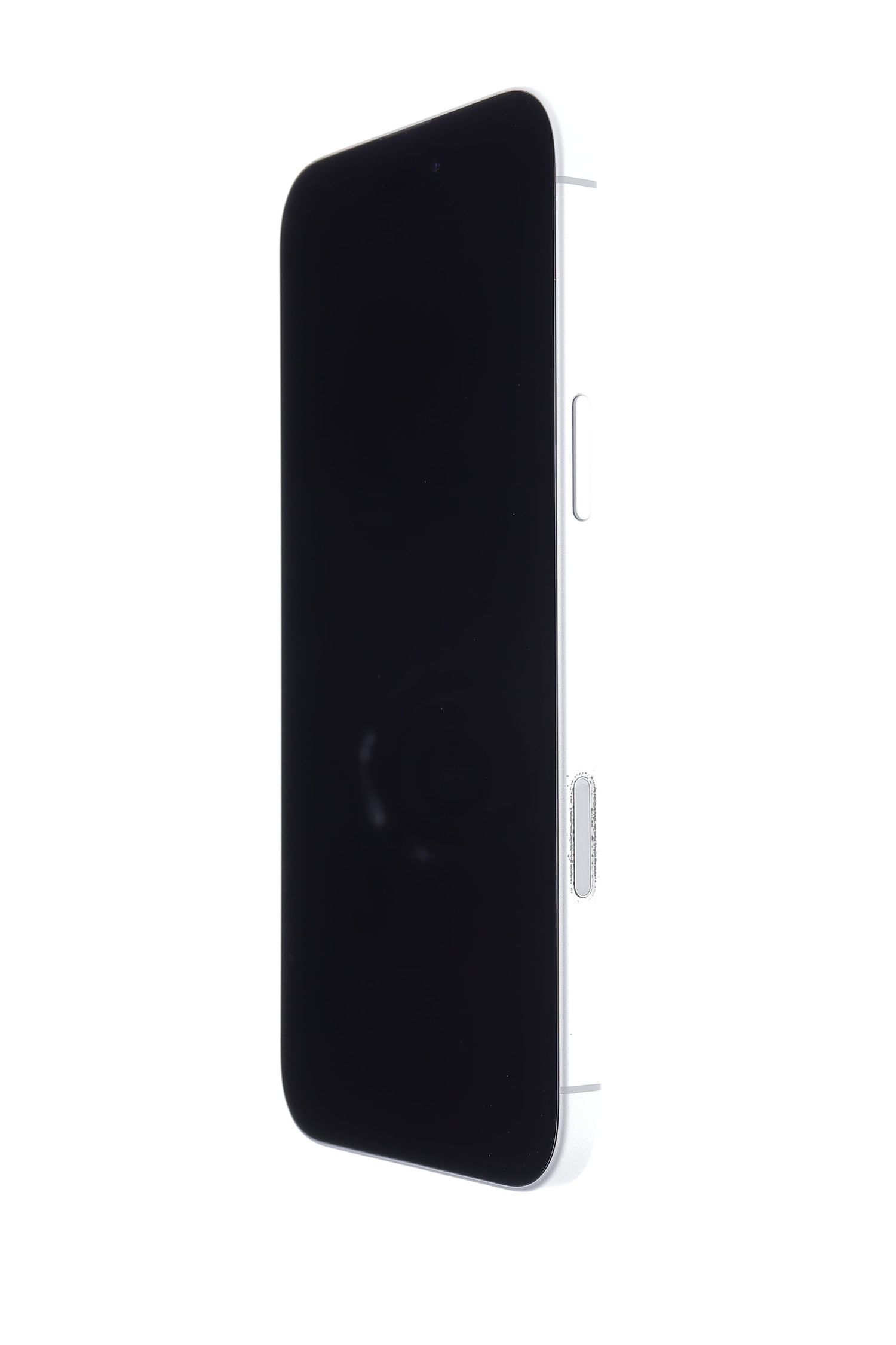 Apple iPhone 16 Plus 256 GB White - Excelent