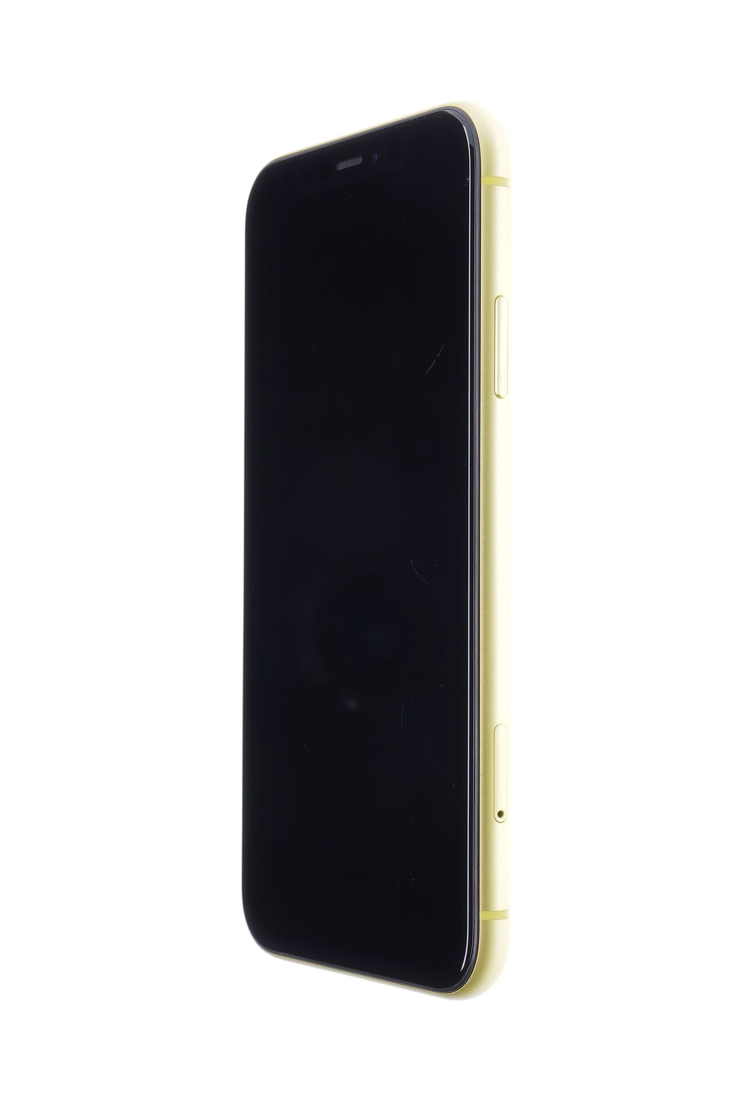 Apple iPhone 11 64 GB Yellow - Πολύ καλό