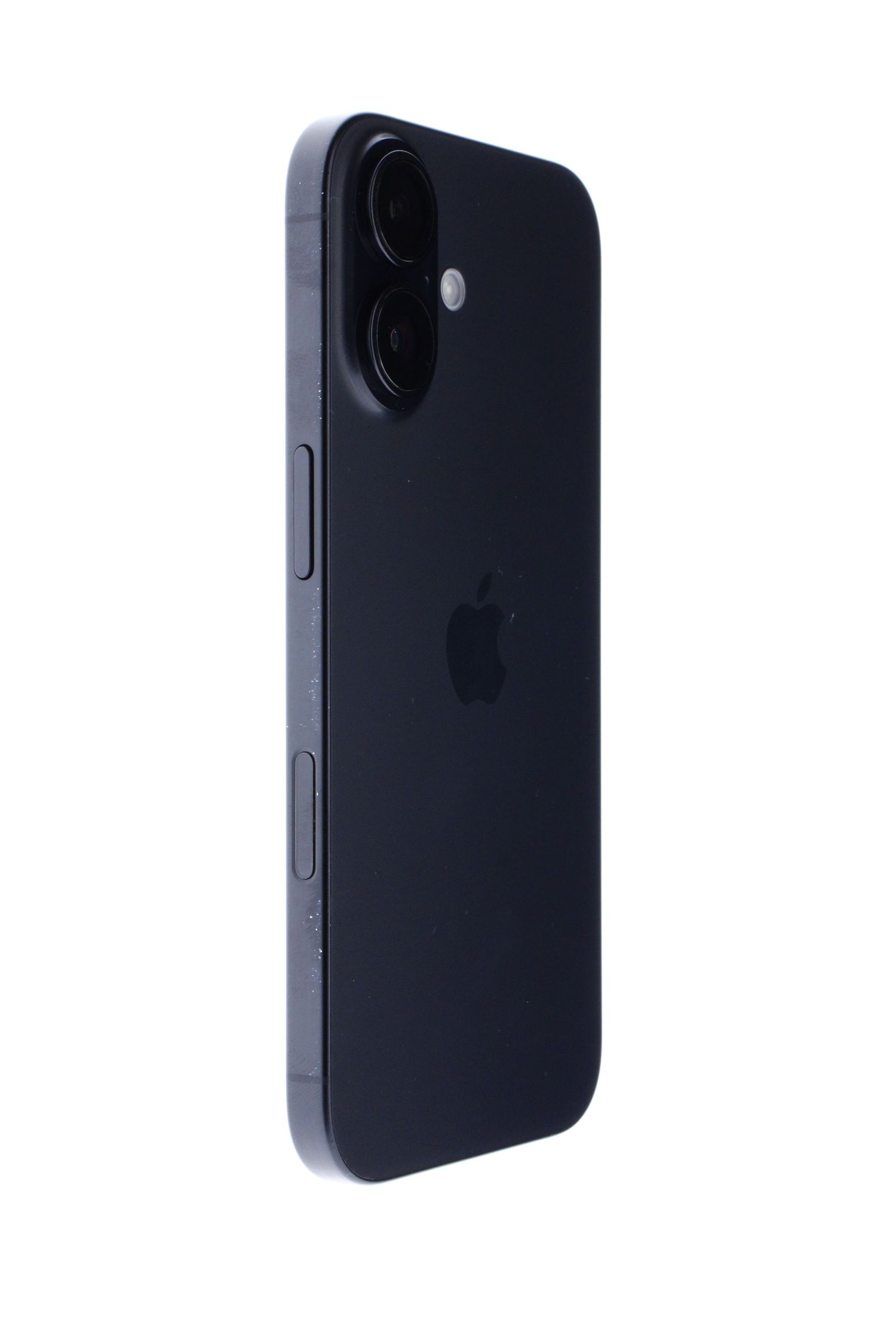 Apple iPhone 16 256 GB Black - Много добро