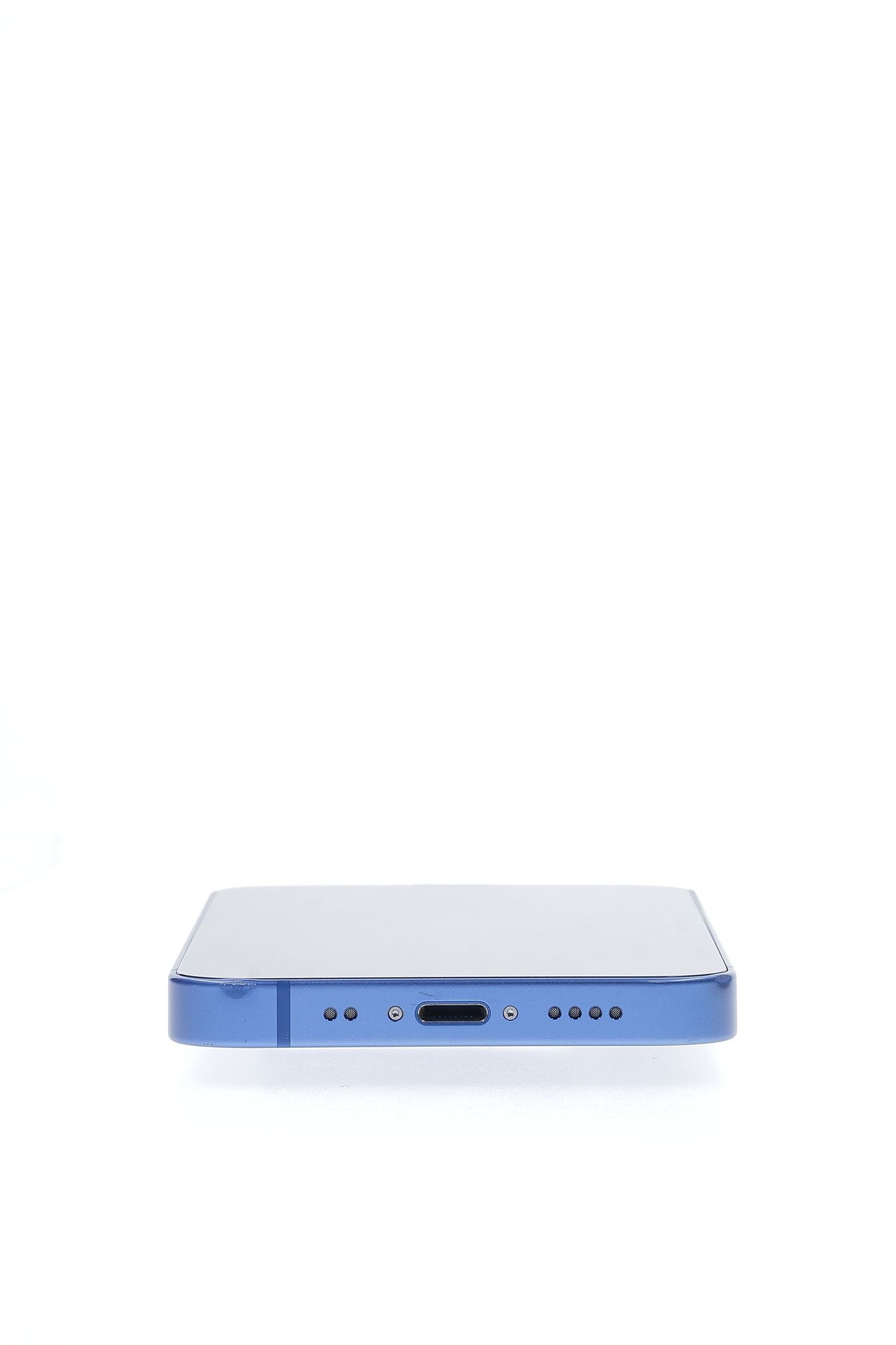 Apple iPhone 13 mini 128 GB Blue - Πολύ καλό