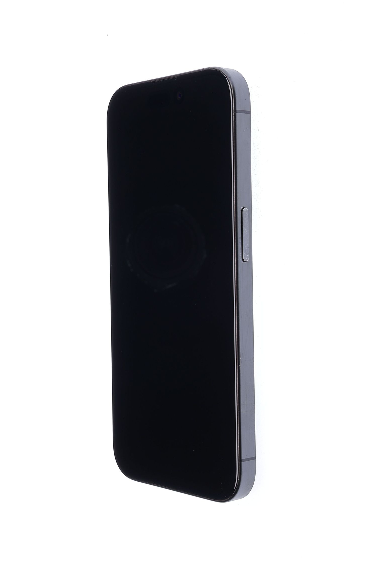 Apple iPhone 15 Pro 128 GB Black Titanium - Като нов